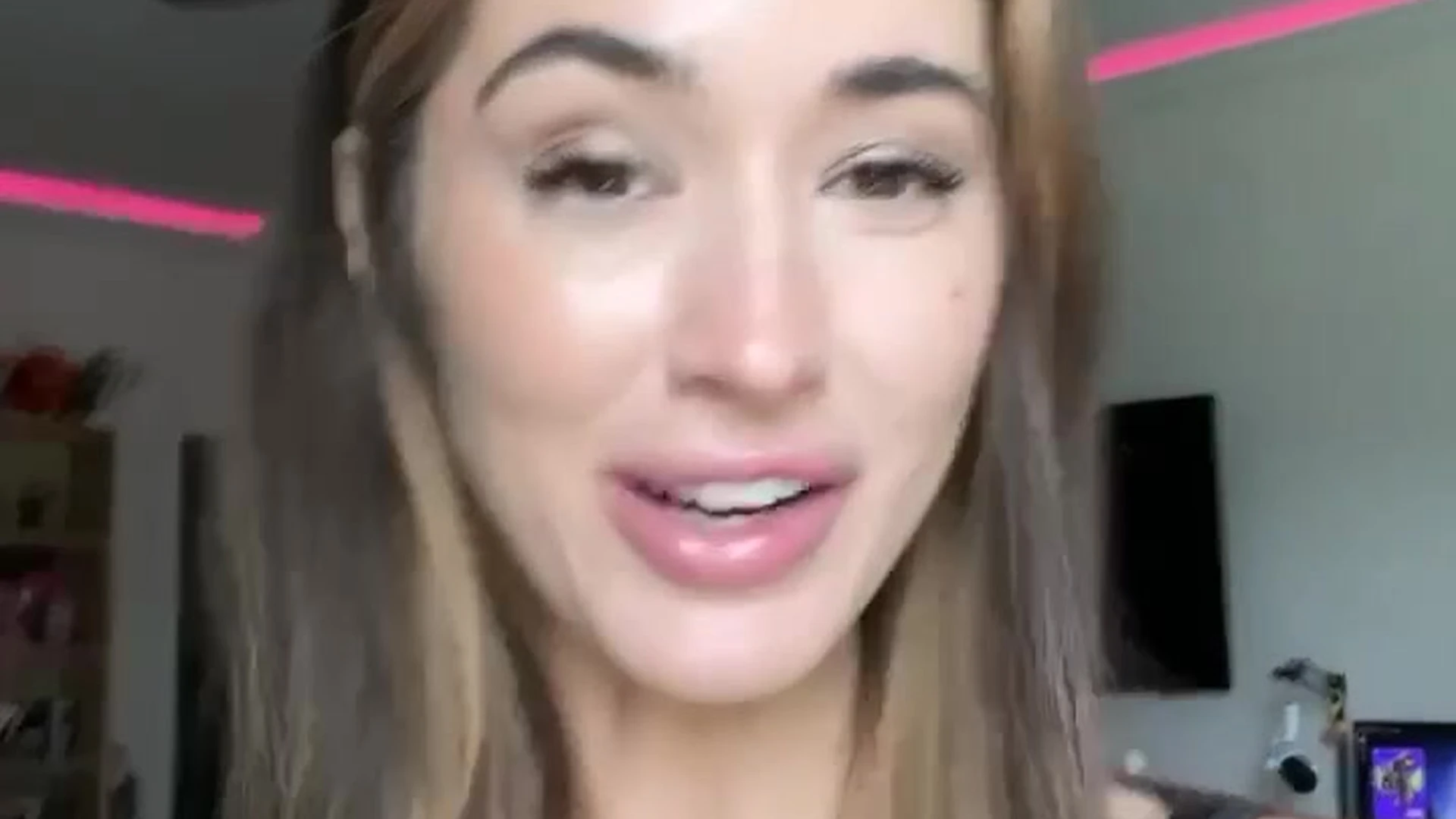 Caucasian Natalie Roush Nude Patreon Epic