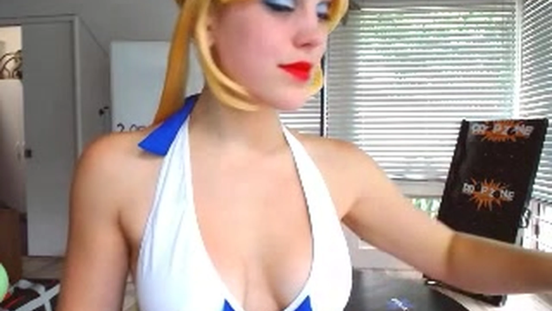 Magnetic  Caucasian Molly Stewart instagram PRIVATE Epic