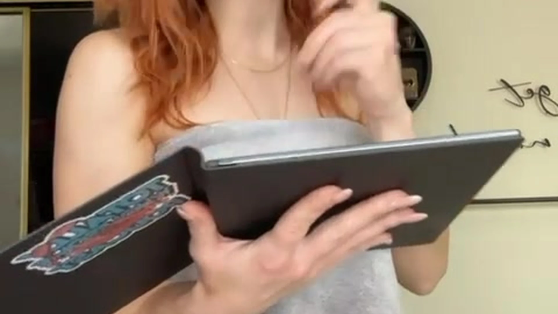 natural tits Molly Stewart sex PRIVATE