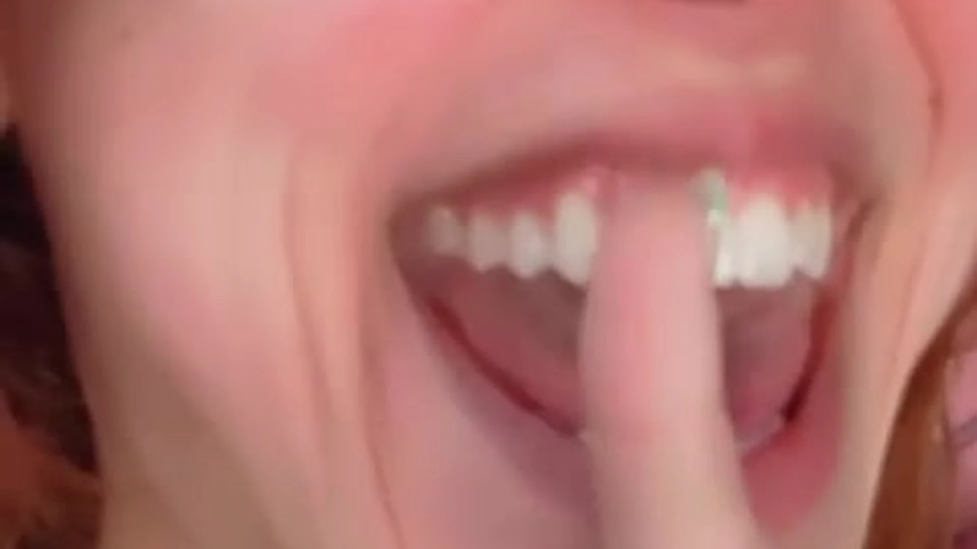 brave natural tits Molly Stewart nude porn leak Sensational