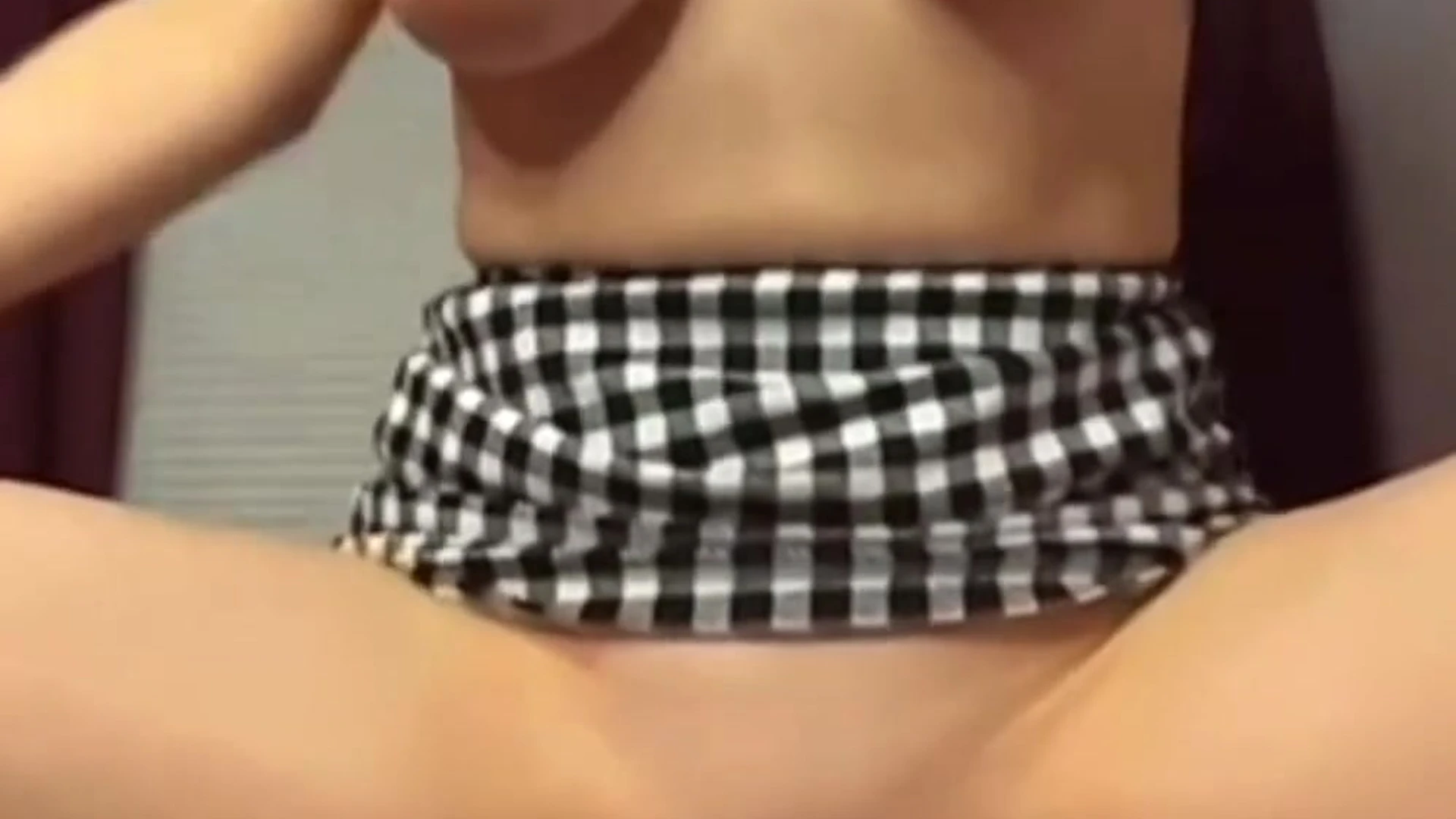 e-girl American Mama Fiona sex tape
