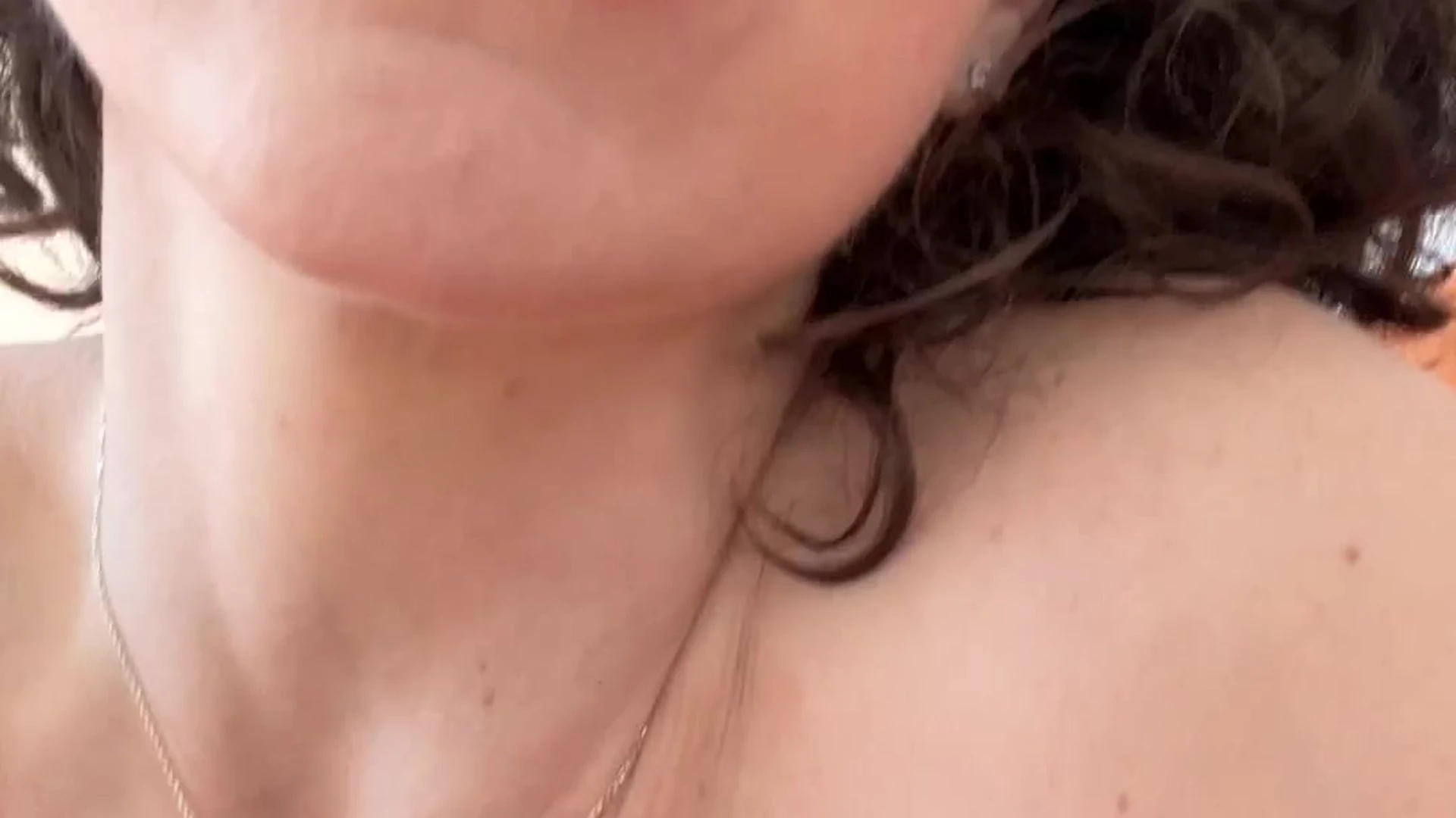 egirl American Mama Fiona fapello Exposed
