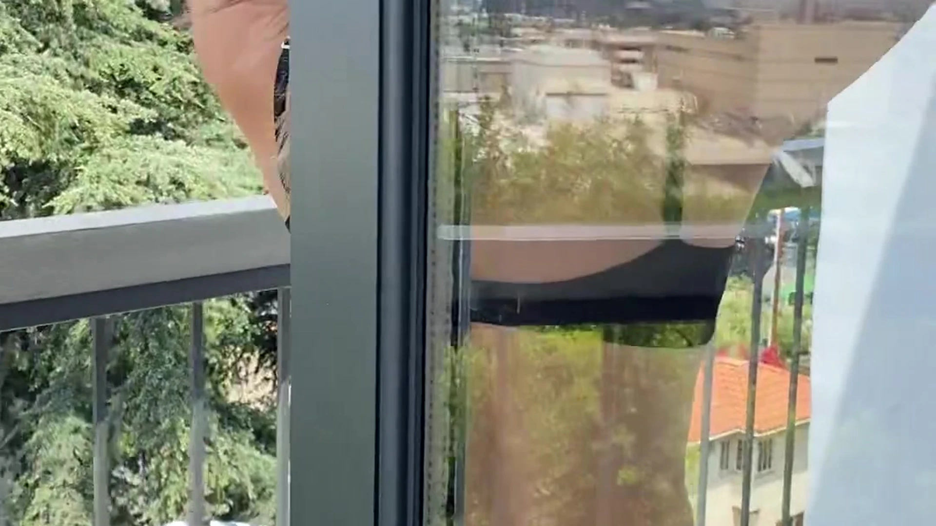 American Natalie Roush nude