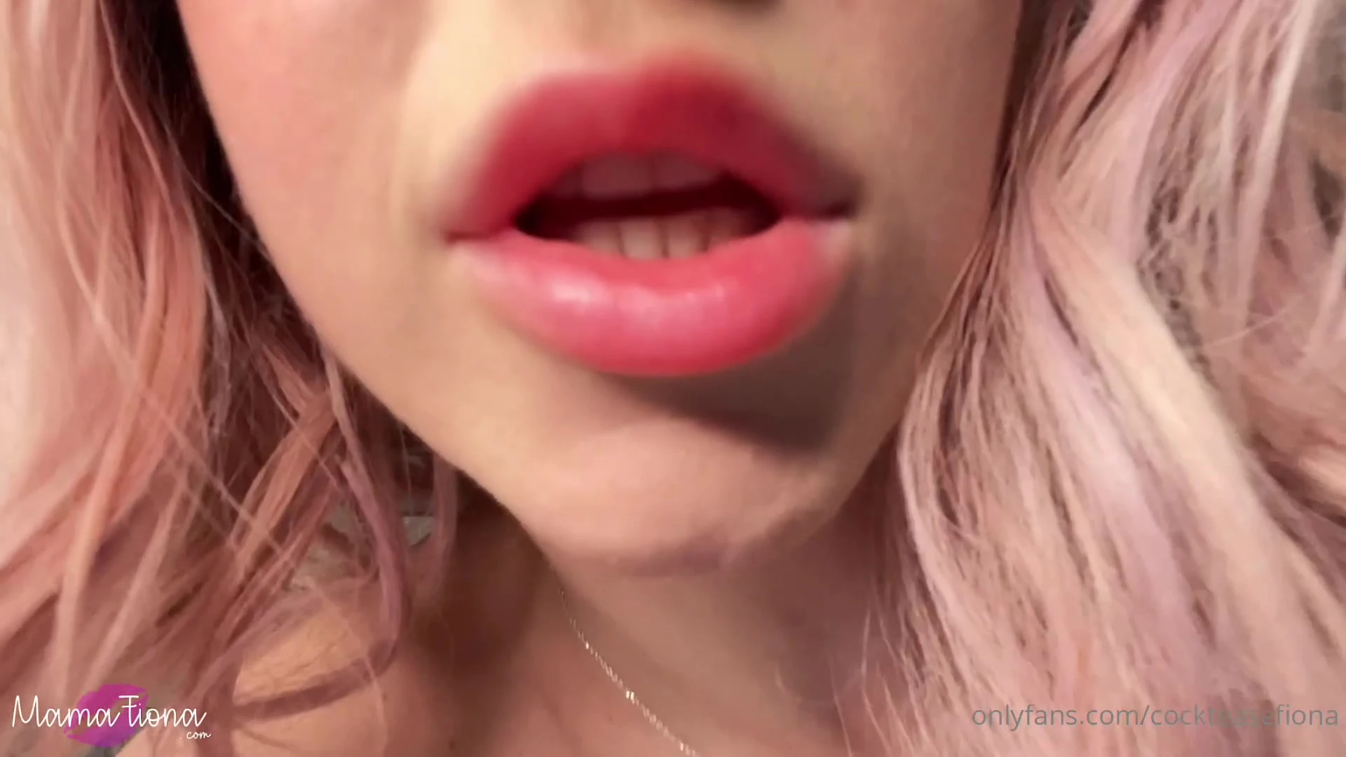 Benevolent American Mama Fiona nude onlyfans Exclusive vid full