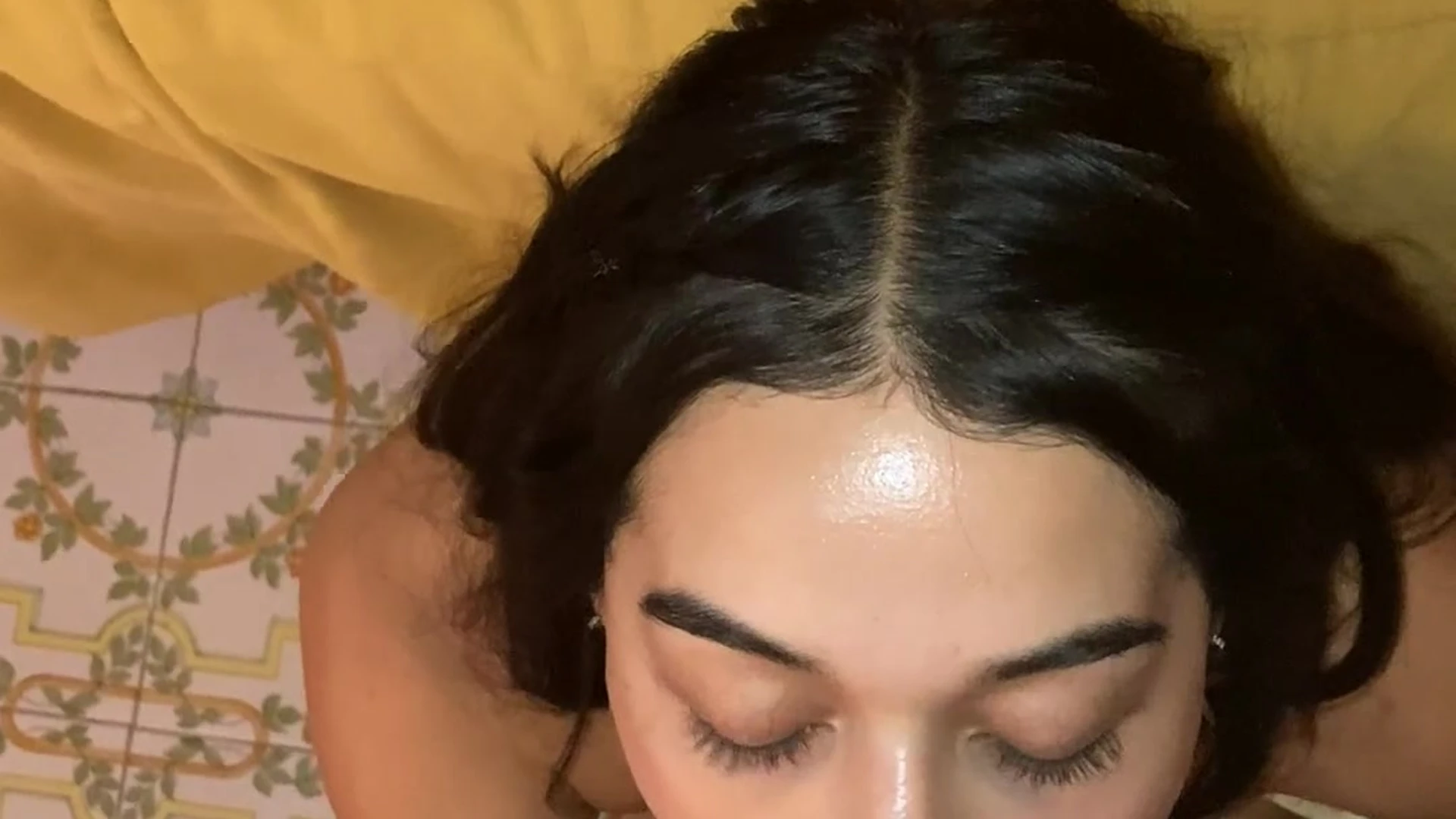 perky tits that1iggirl leaked sextape