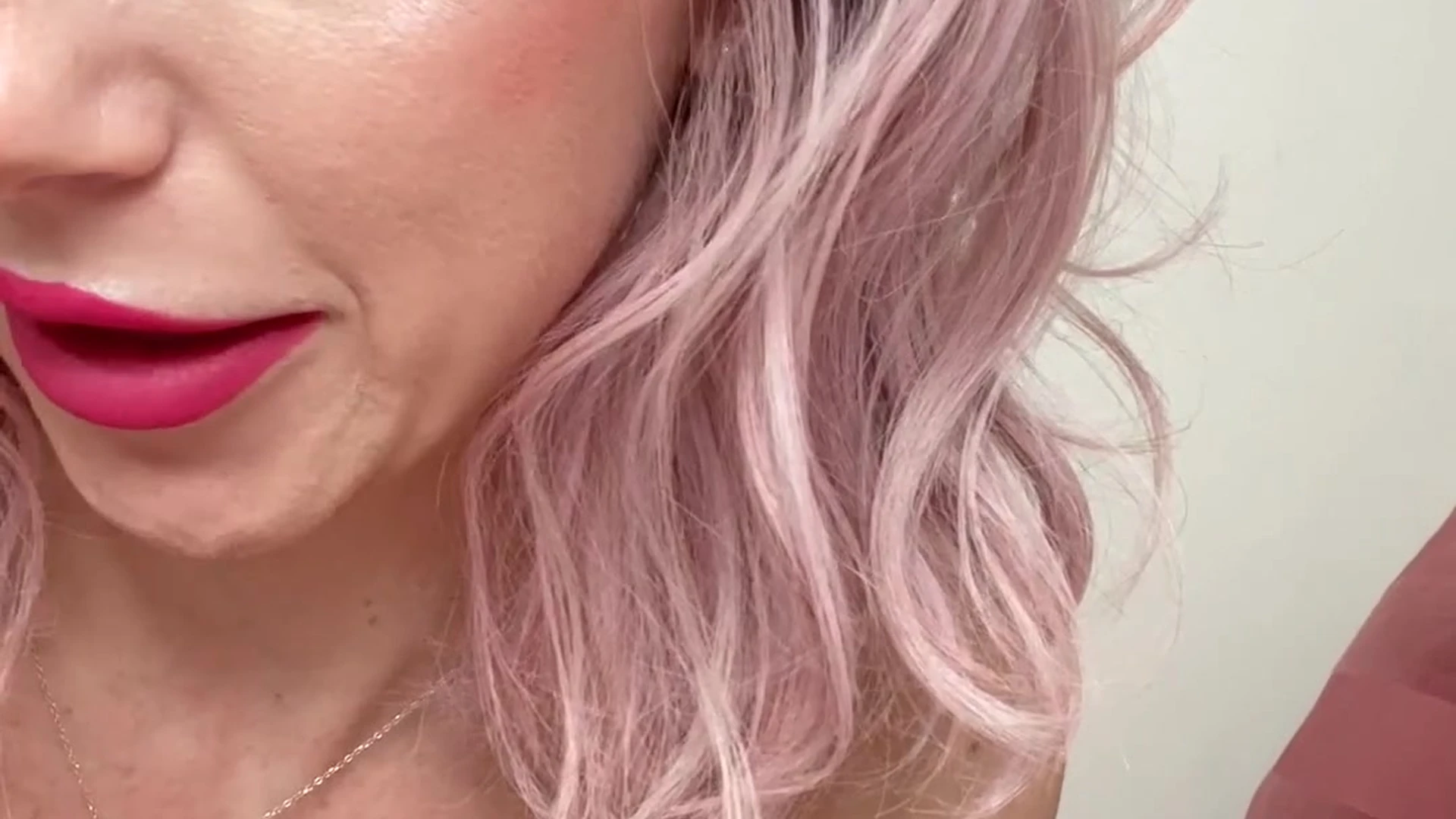 EPIC caucasian Mama Fiona naked