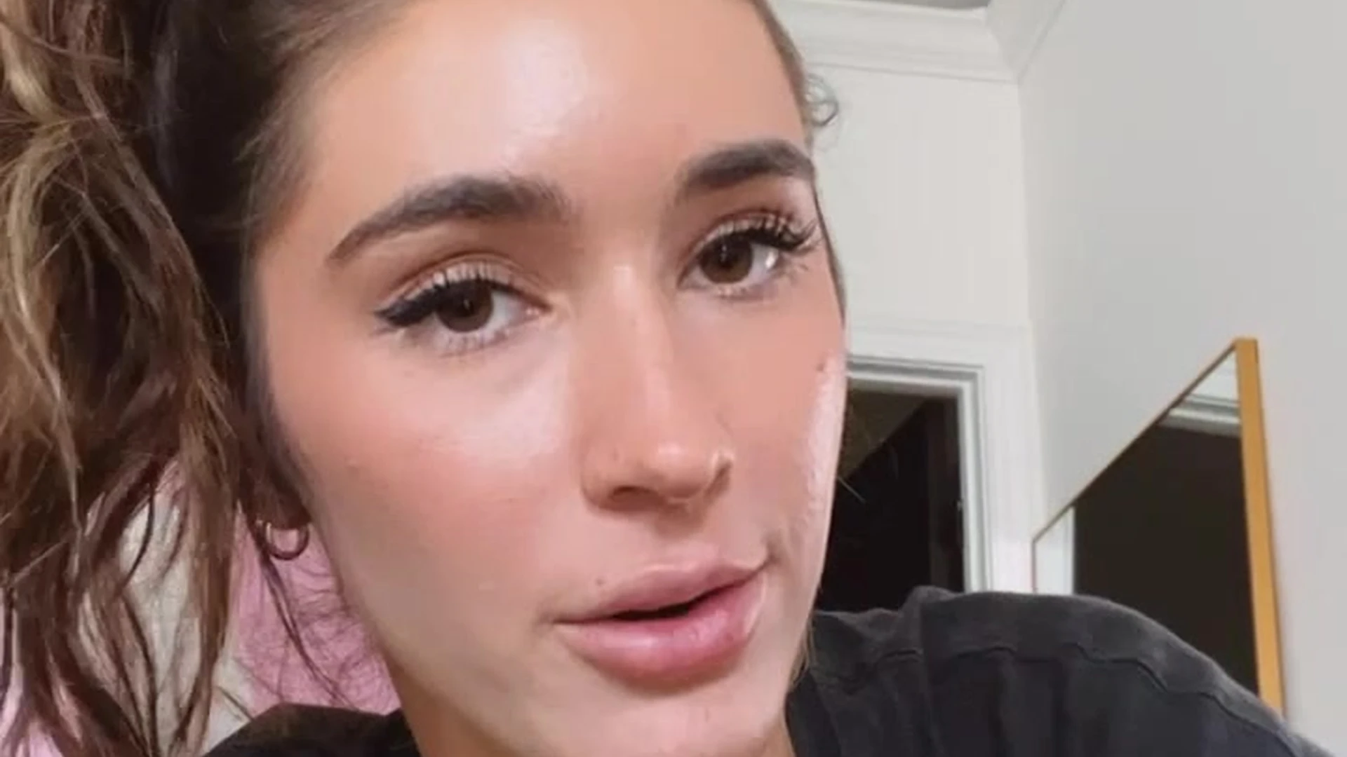 Small Tits Natalie Roush Leak exposed Exposed