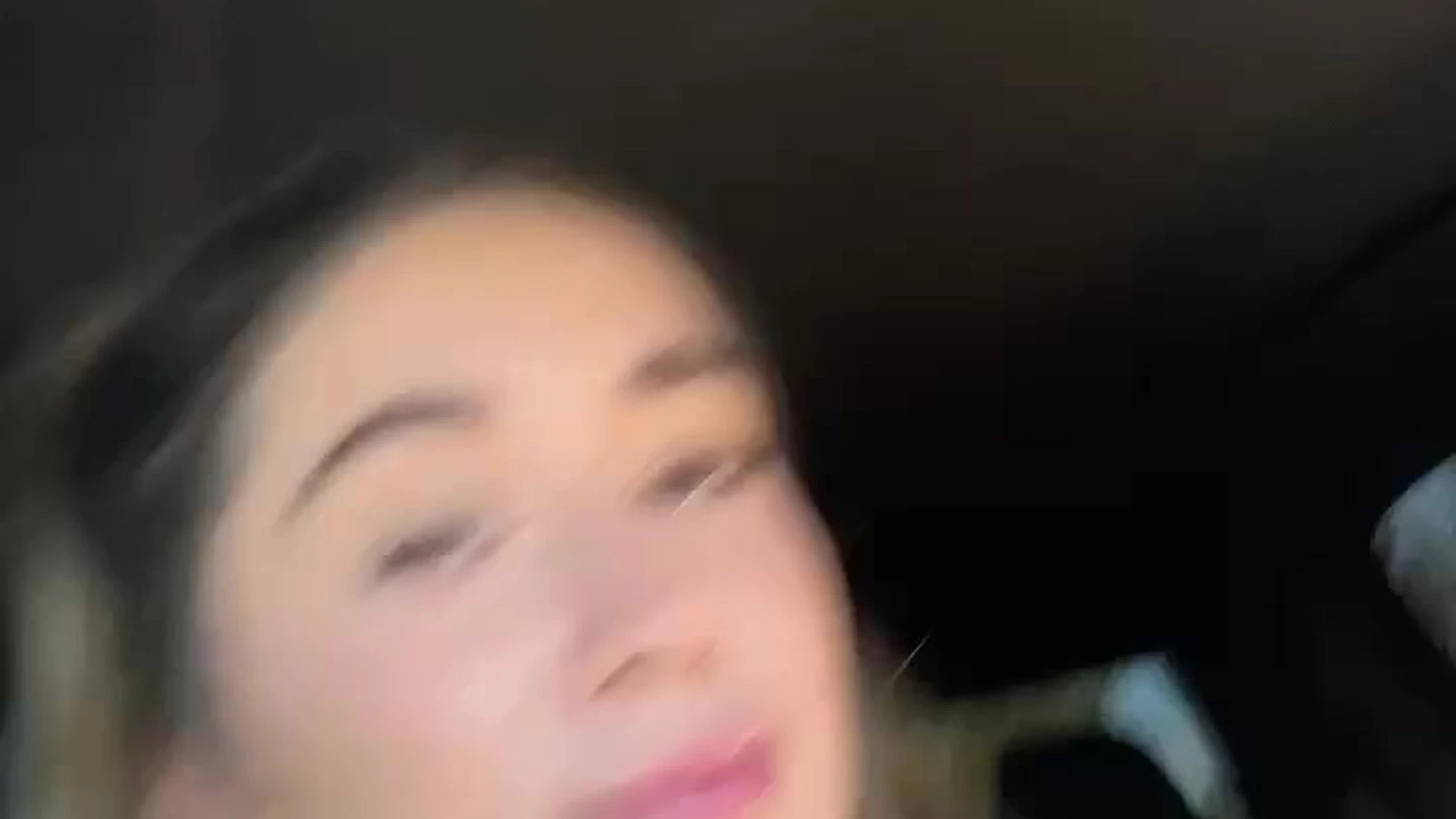 pretty sucking Caucasian Natalie Roush only fans