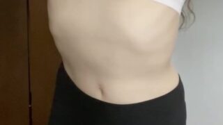 Valorie First-Ever Anal Tryout Becomes a Rough Fuckfest