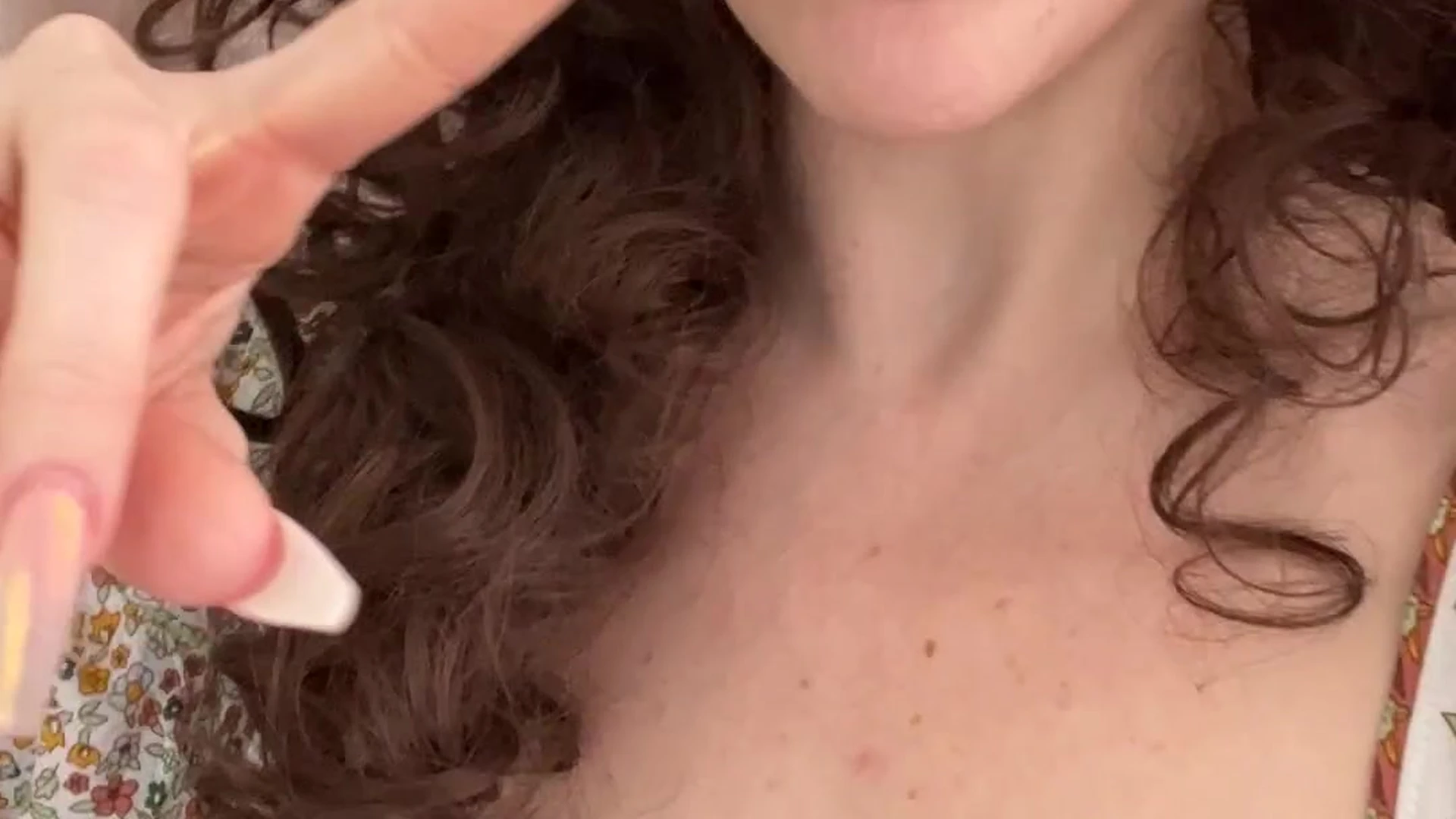 Tenacious Small Tits Mama Fiona nude porn leak EXPOSED