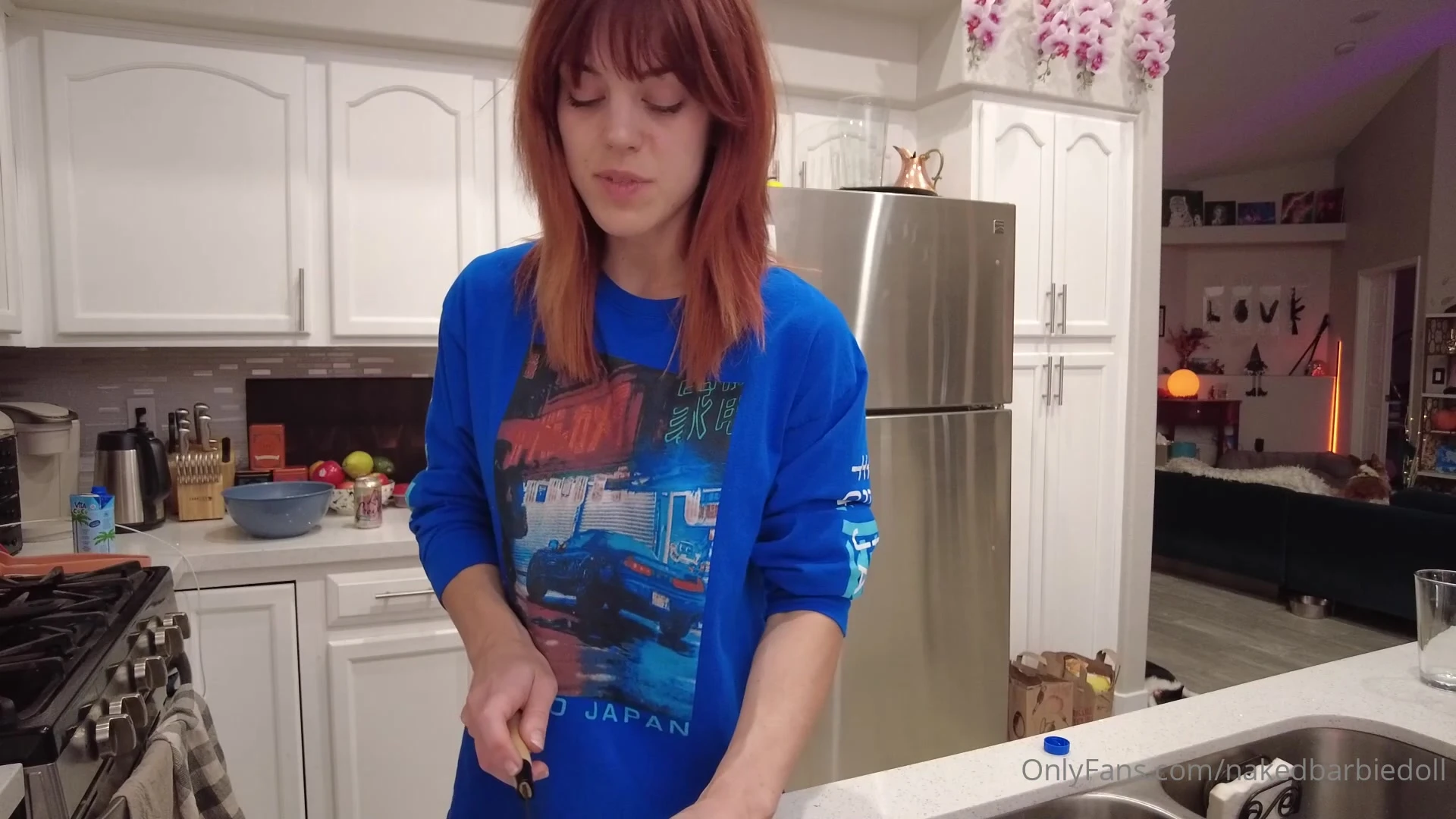 Caucasian Molly Stewart nude leaks onlyfans