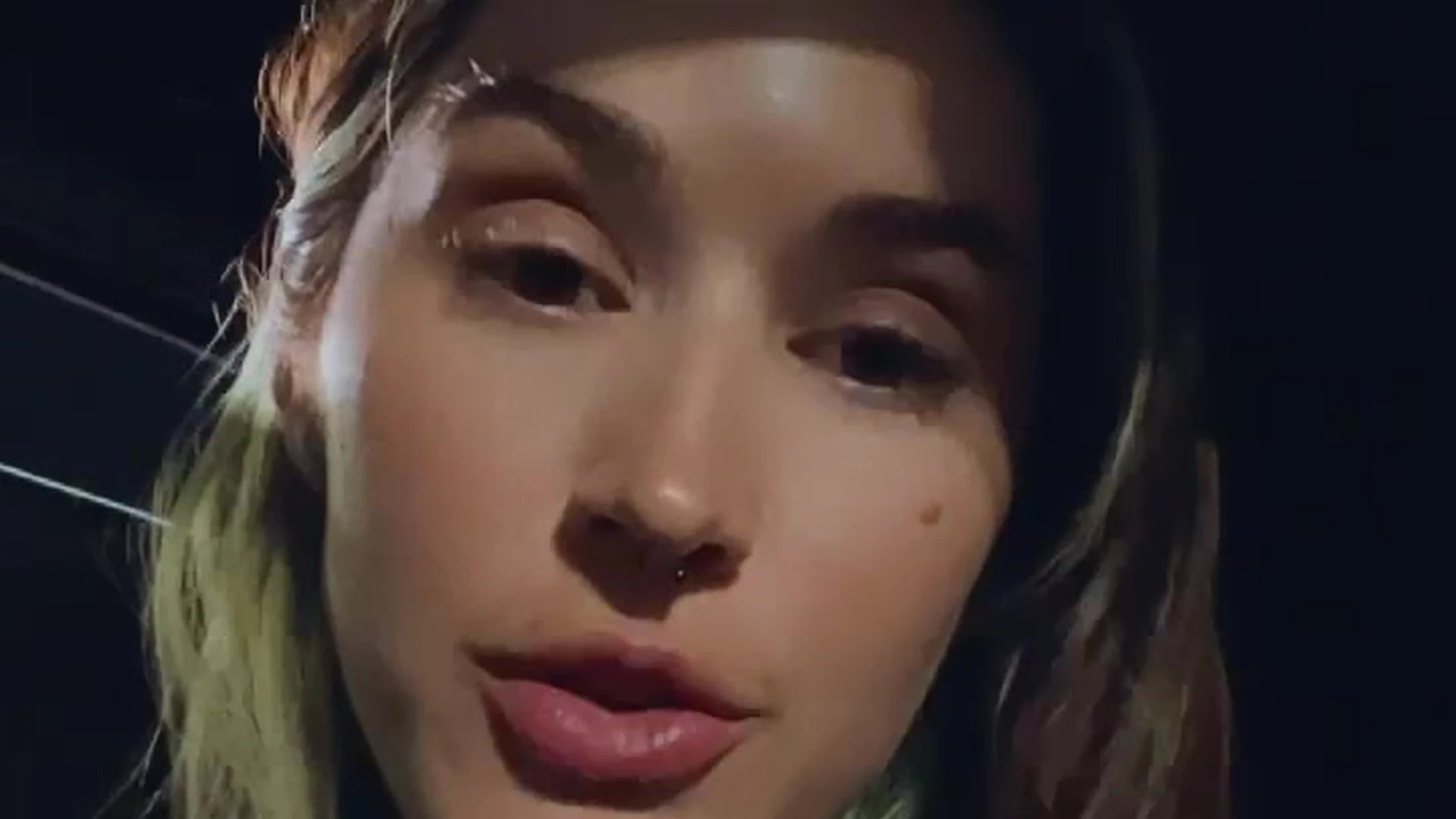 Small Tits Natalie Roush of leak