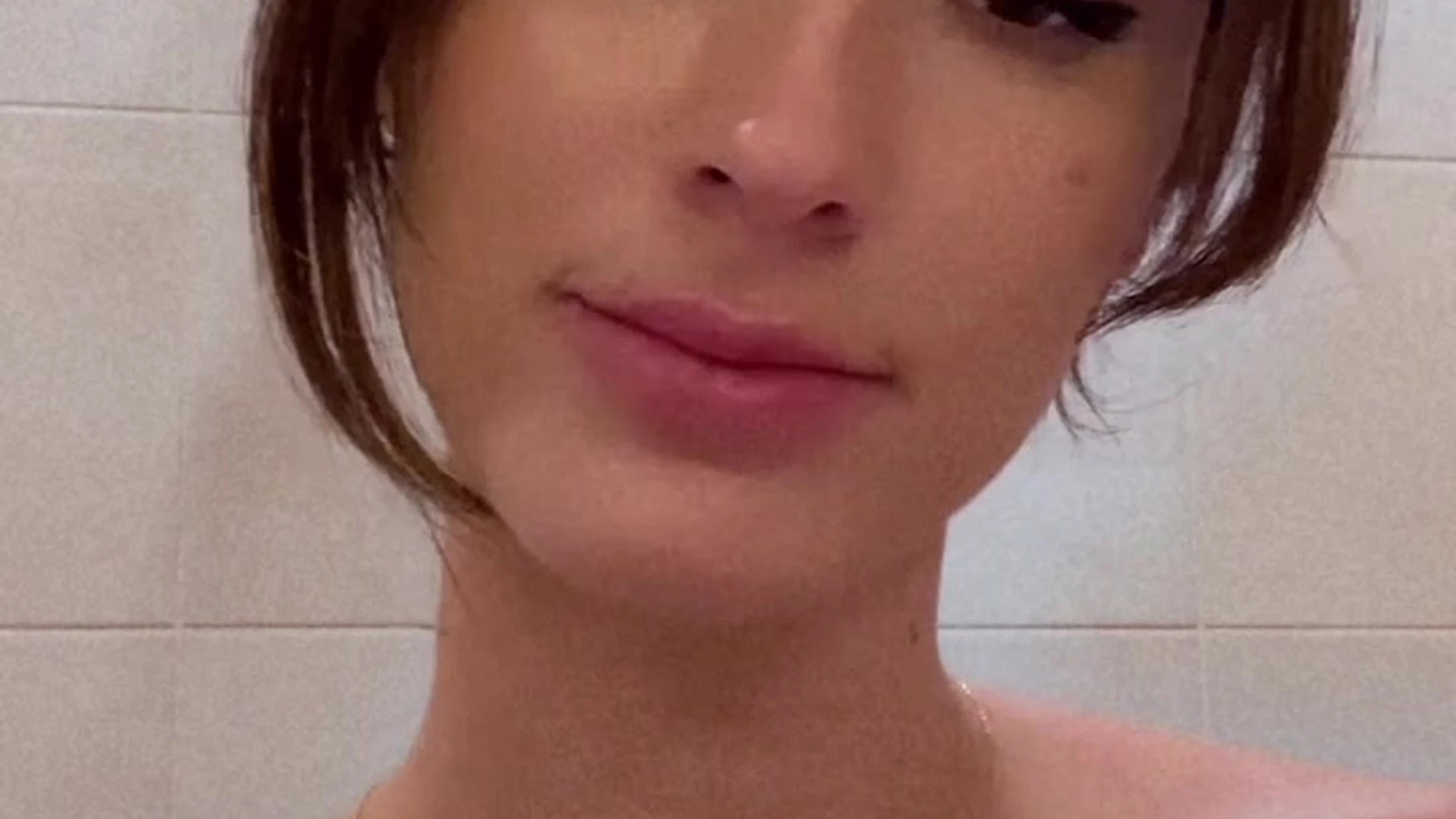 thirst poster American Natalie Roush nude leaks Clip Sensational
