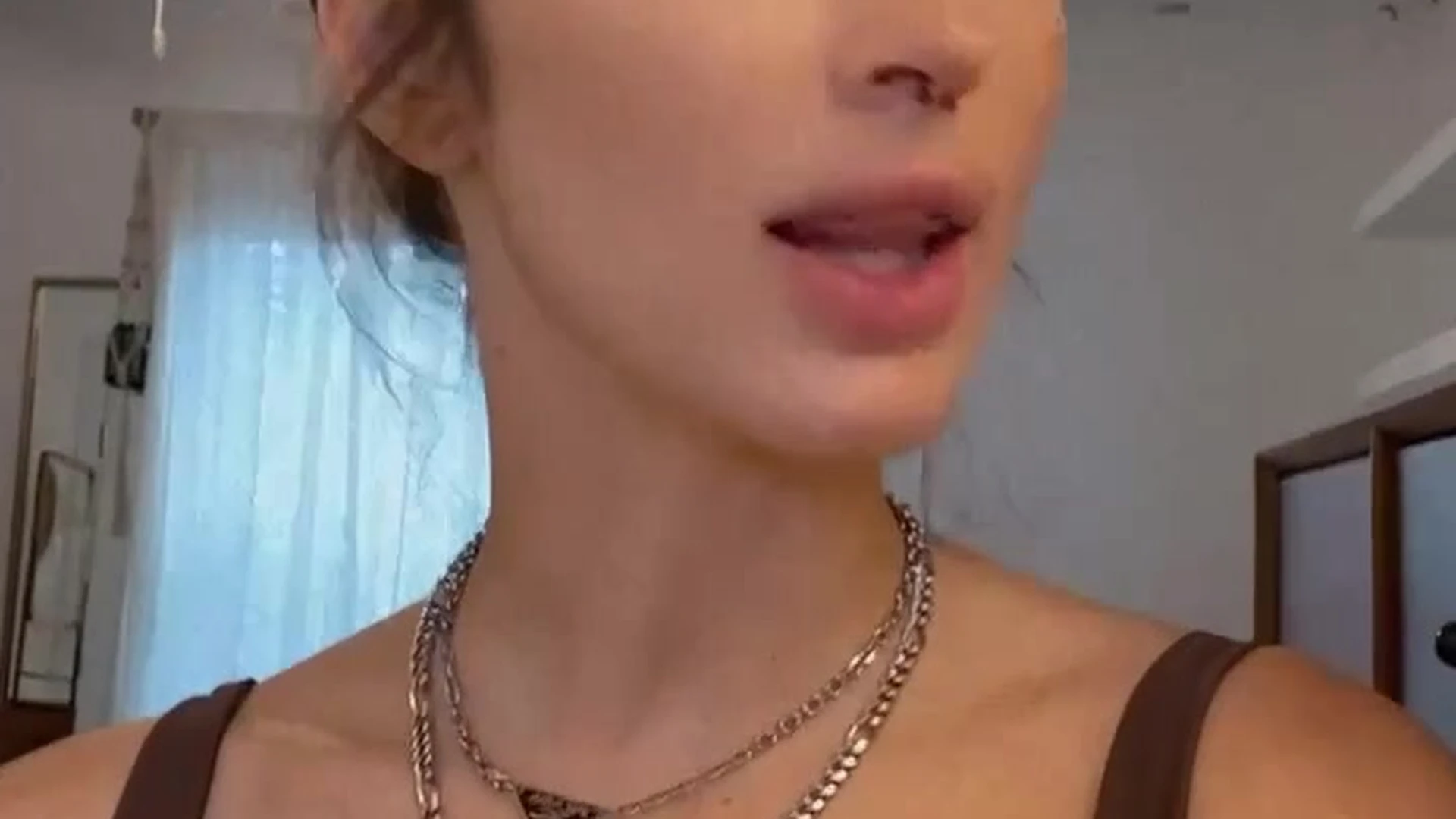 fucktoy Small Tits Natalie Roush nude tits