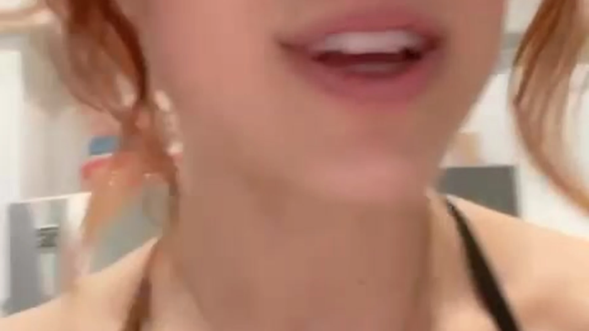Epic Caucasian Molly Stewart sex
