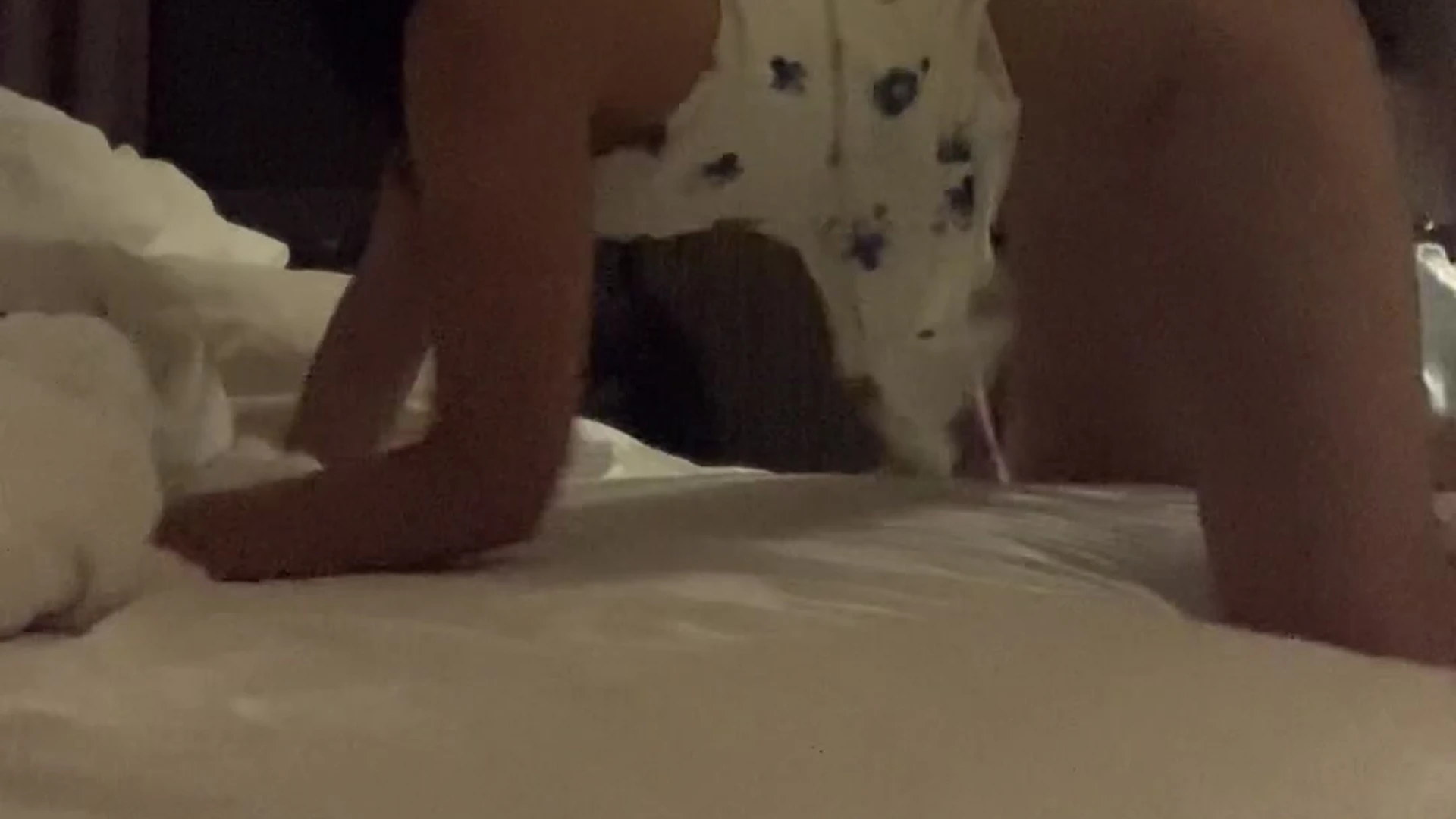 Exposed Disciplined small ass that1iggirl sex leak