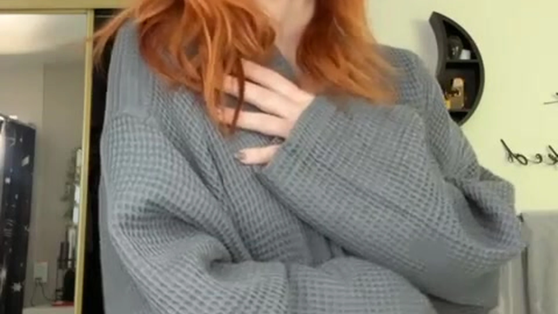 Caucasian Molly Stewart Fansly Exposed