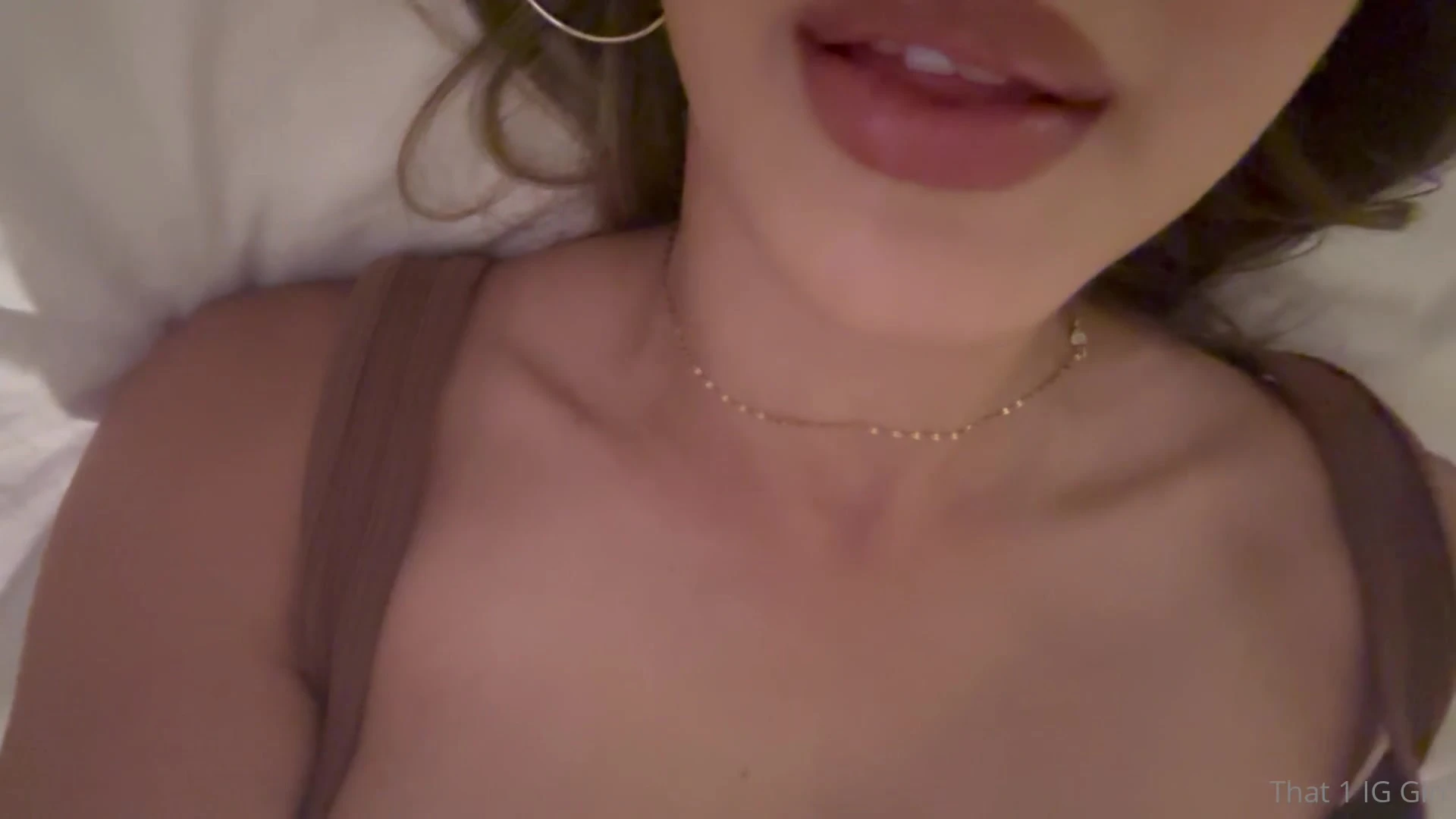 EPIC fucktoy Caucasian that1iggirl free onlyfans fullvideo