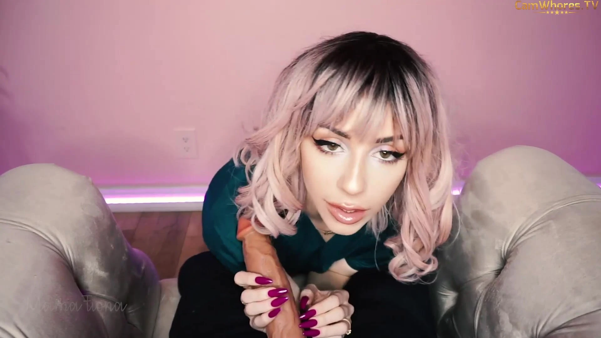 bimbo Petite Mama Fiona XXX video full