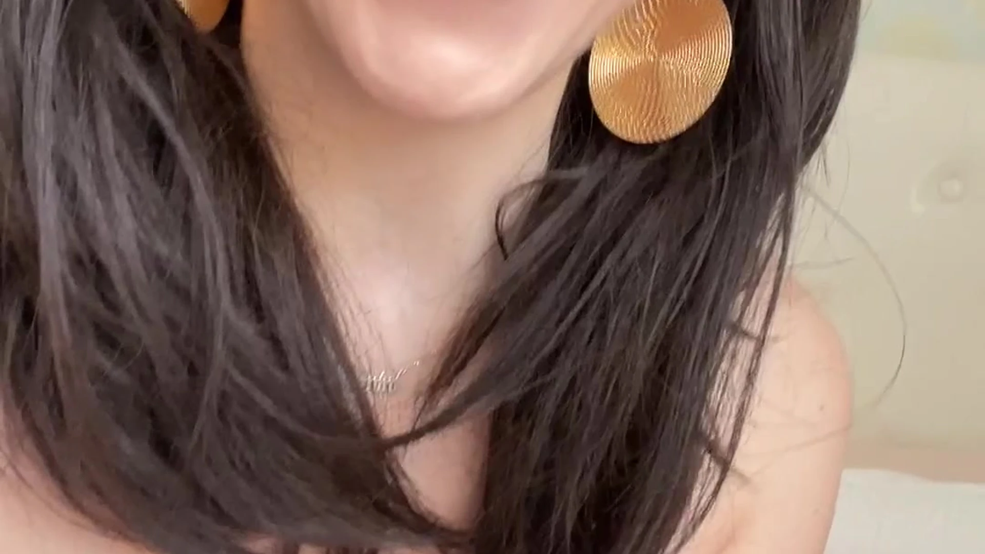 Sensational Disciplined caucasian Mama Fiona sextape