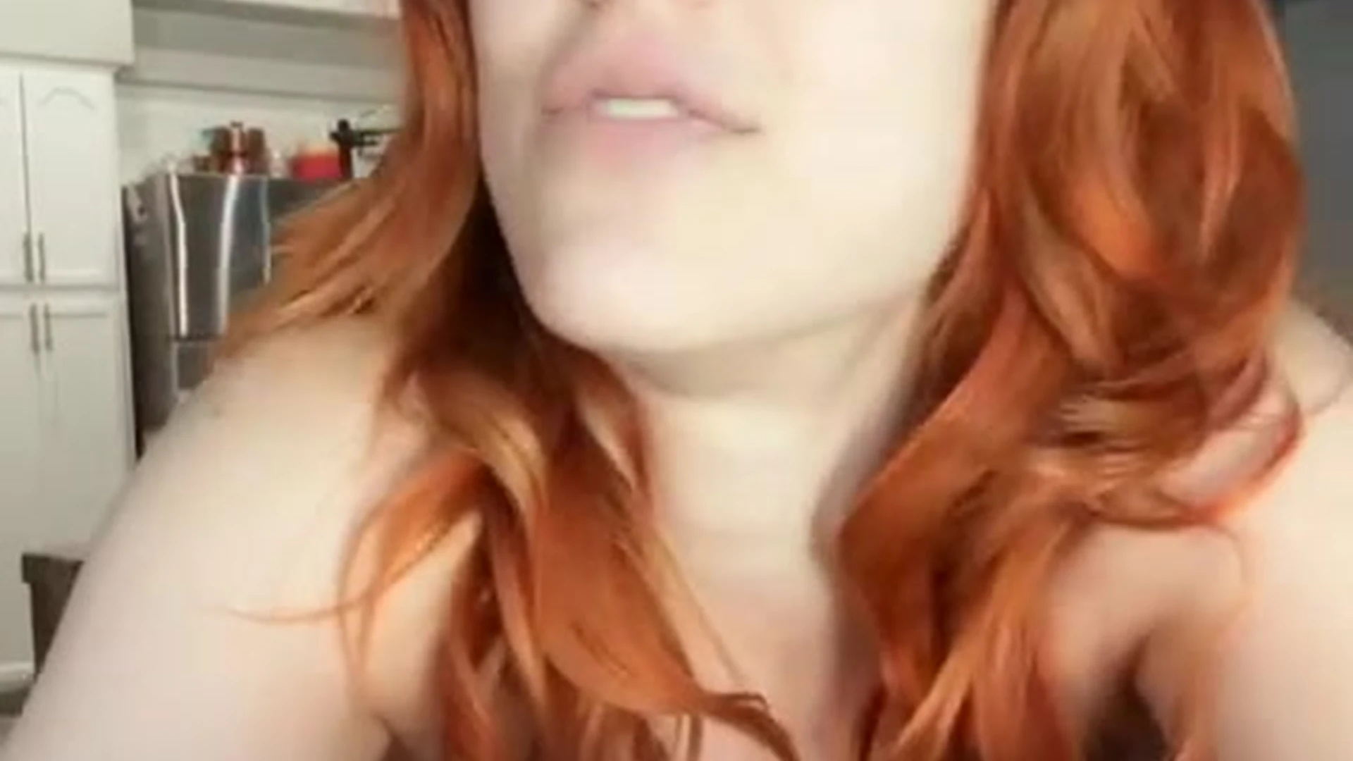 Caucasian Molly Stewart nude porn leak Clip