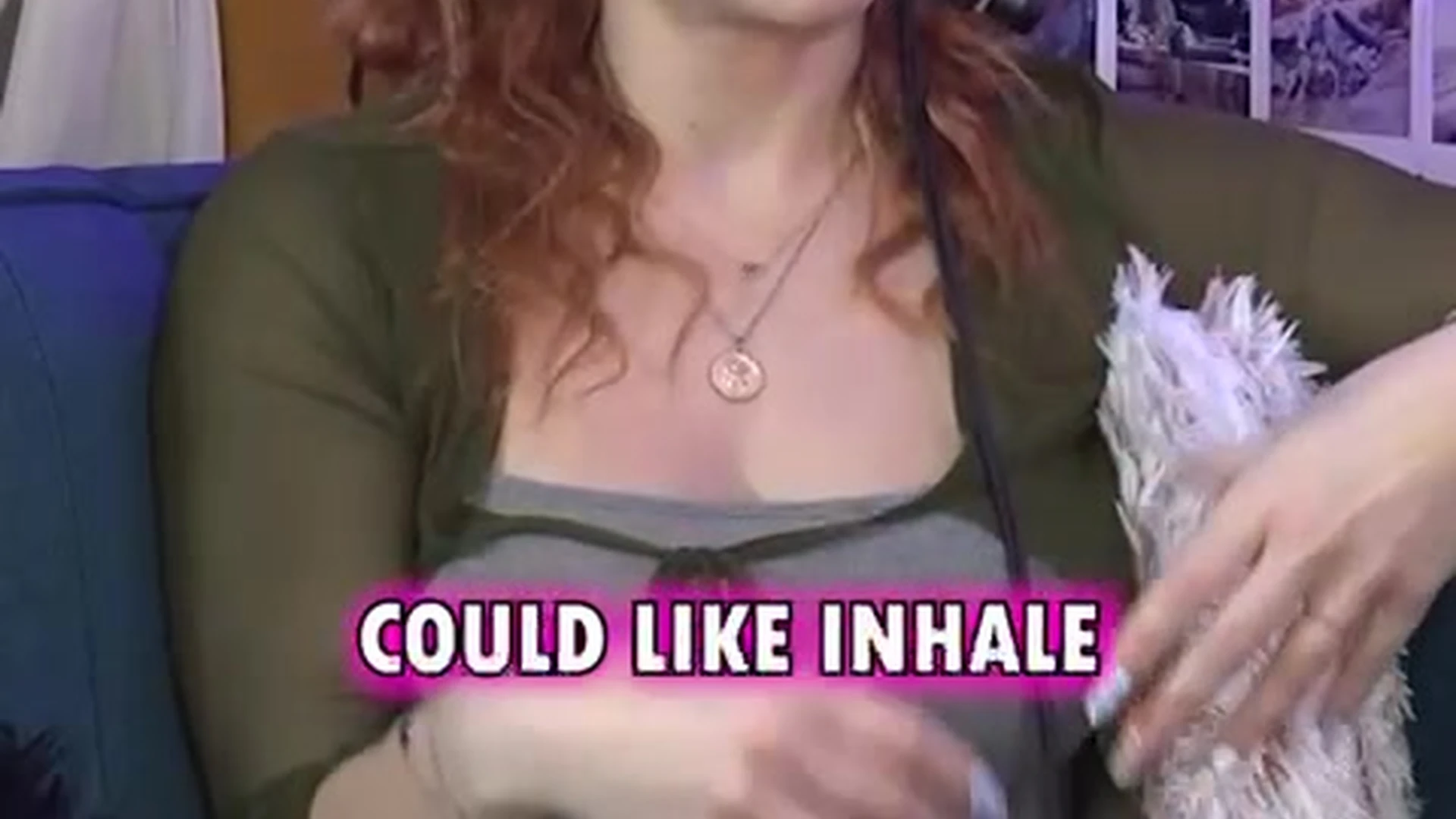 Magnetic Caucasian Molly Stewart leaks Full leaked video