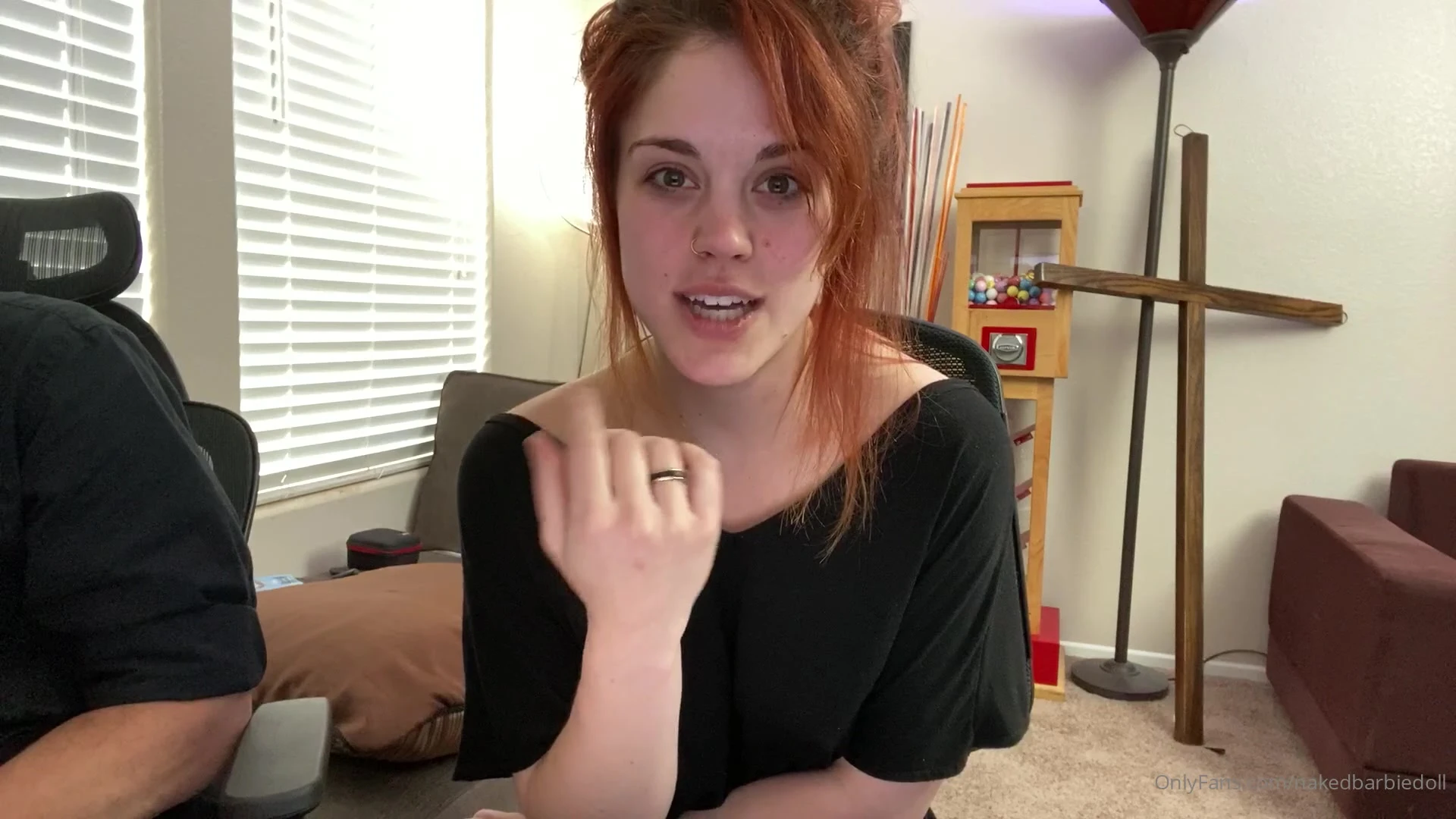 emodel natural tits Molly Stewart joi full vid EPIC
