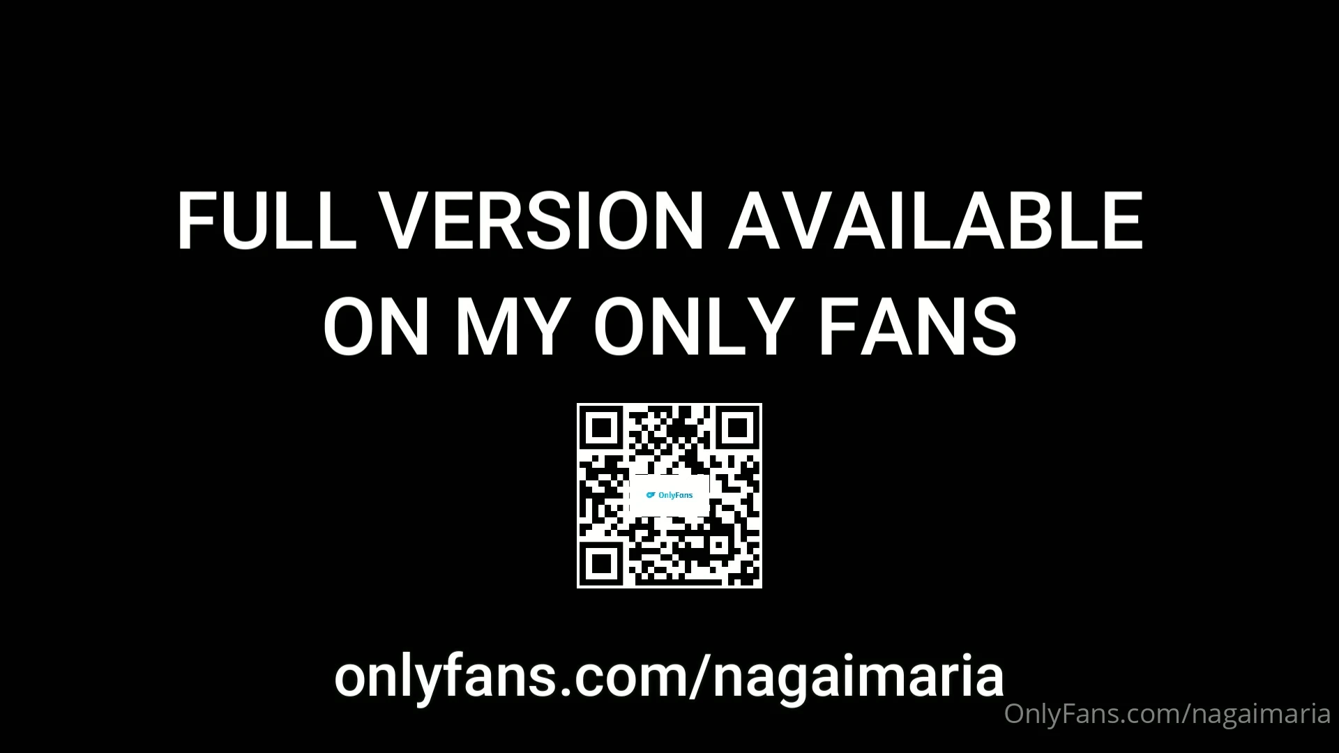 Shrewd Japanese Maria Nagai XXX full clip leak