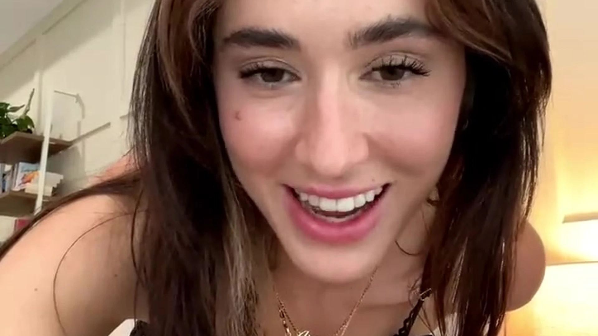 fucktoy Celebrity Natalie Roush leaks OF