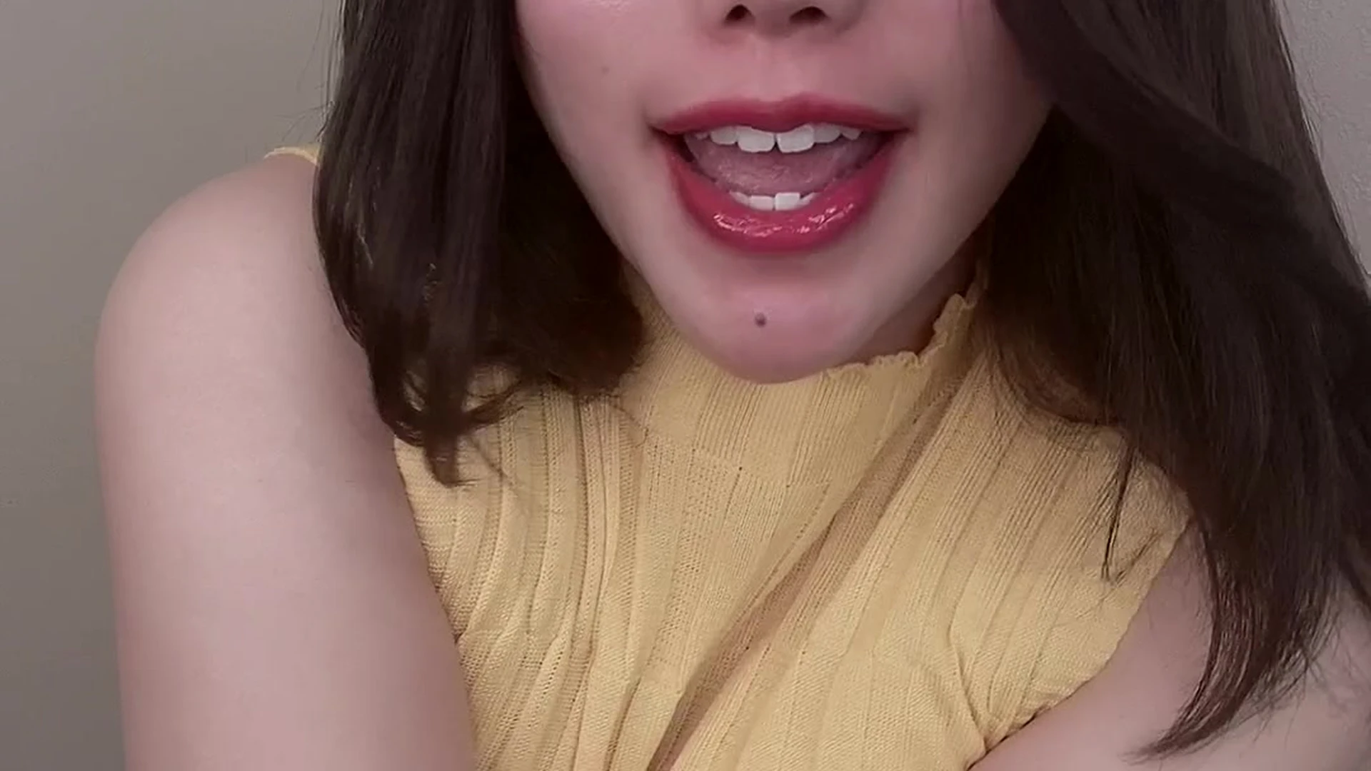 Amicable big ass Maria Nagai leaked pic
