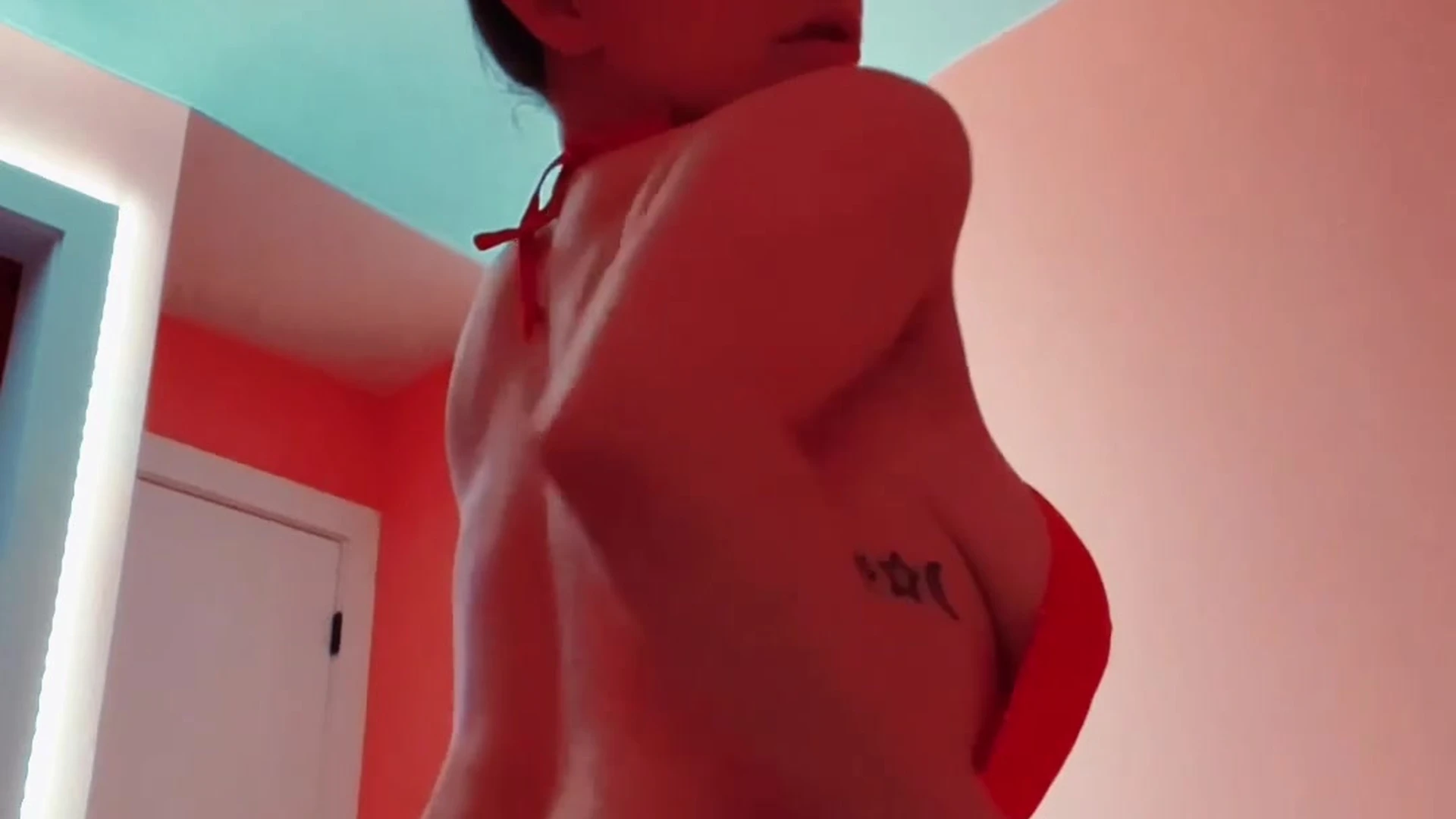 caucasian Mama Fiona fuck