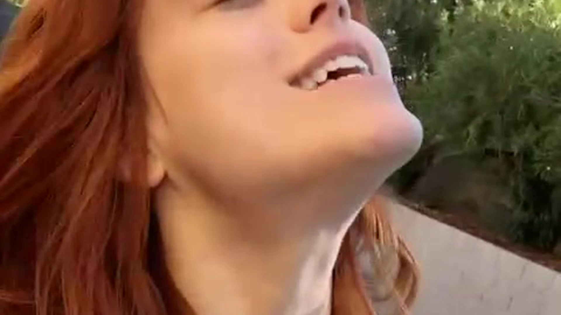 EPIC Skilled brunette Molly Stewart tits pic full video unreleased