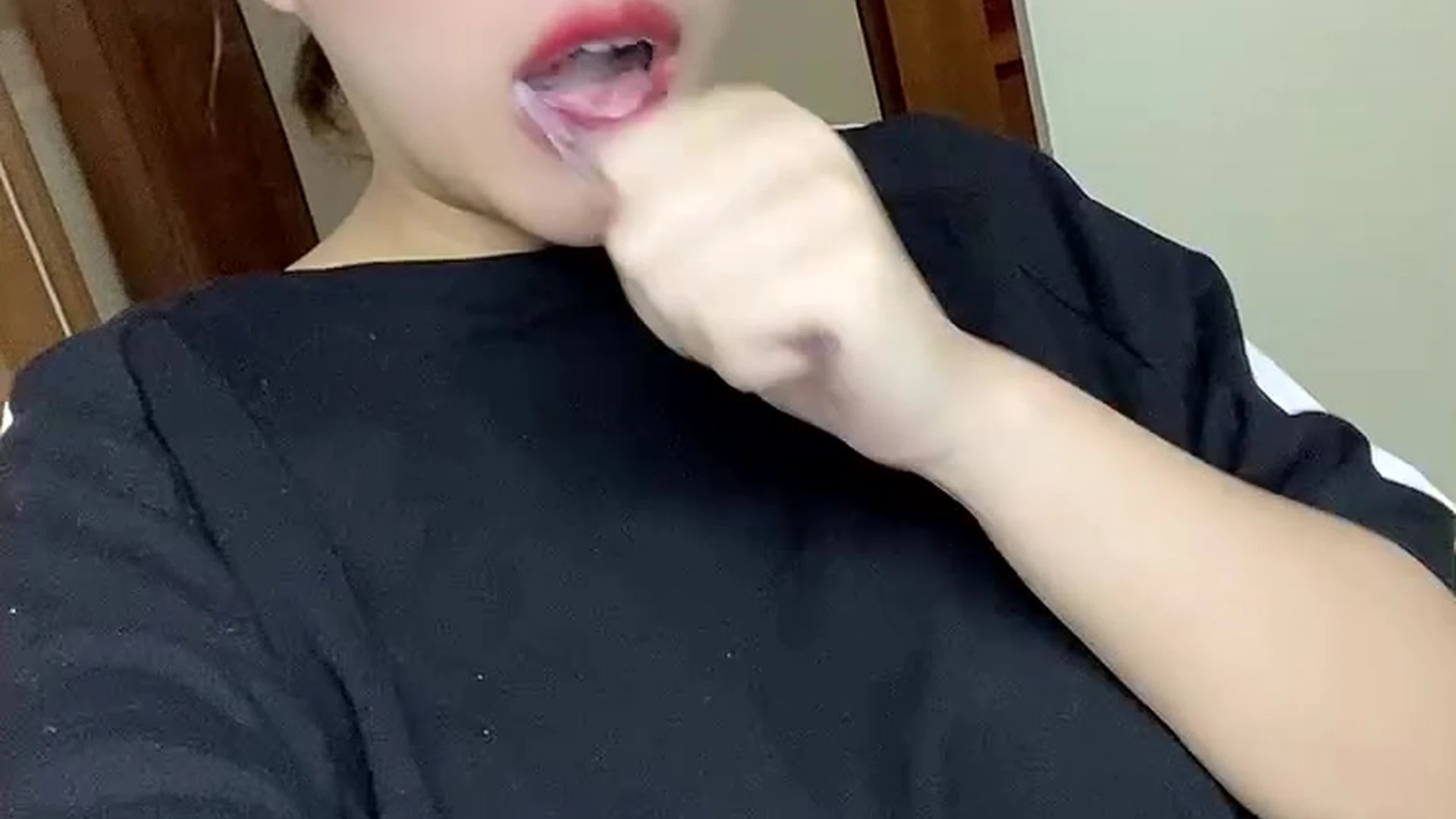 big tits Maria Nagai nude private dm video