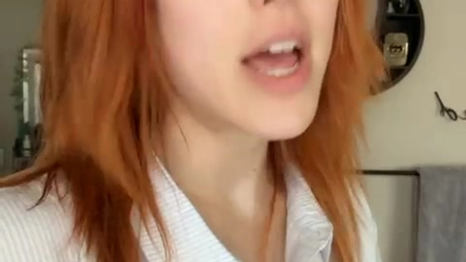 EPIC natural tits Molly Stewart Naked Leaks