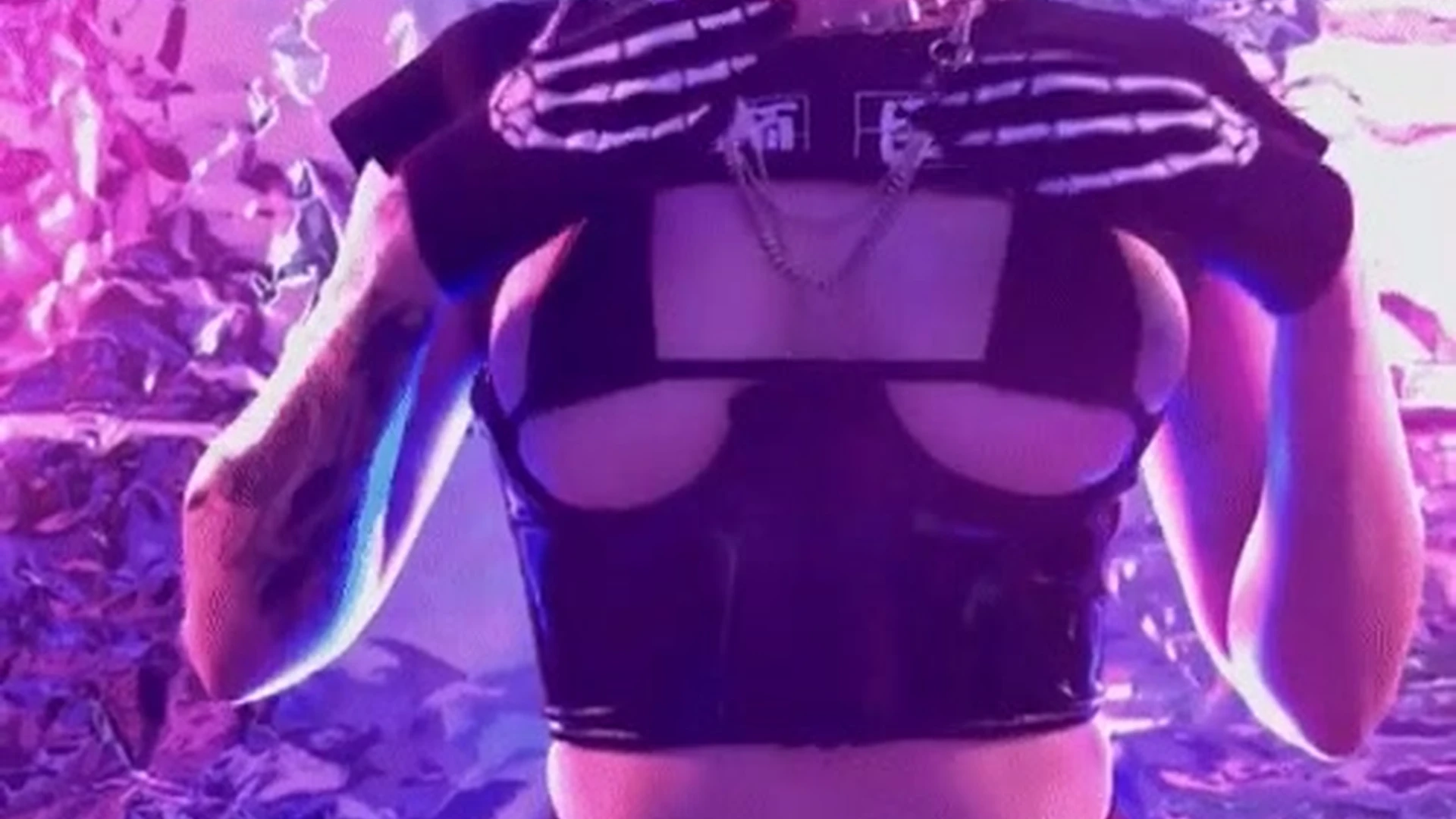 pretty natural tits peachjars of leaks Exclusive full vid Exposed