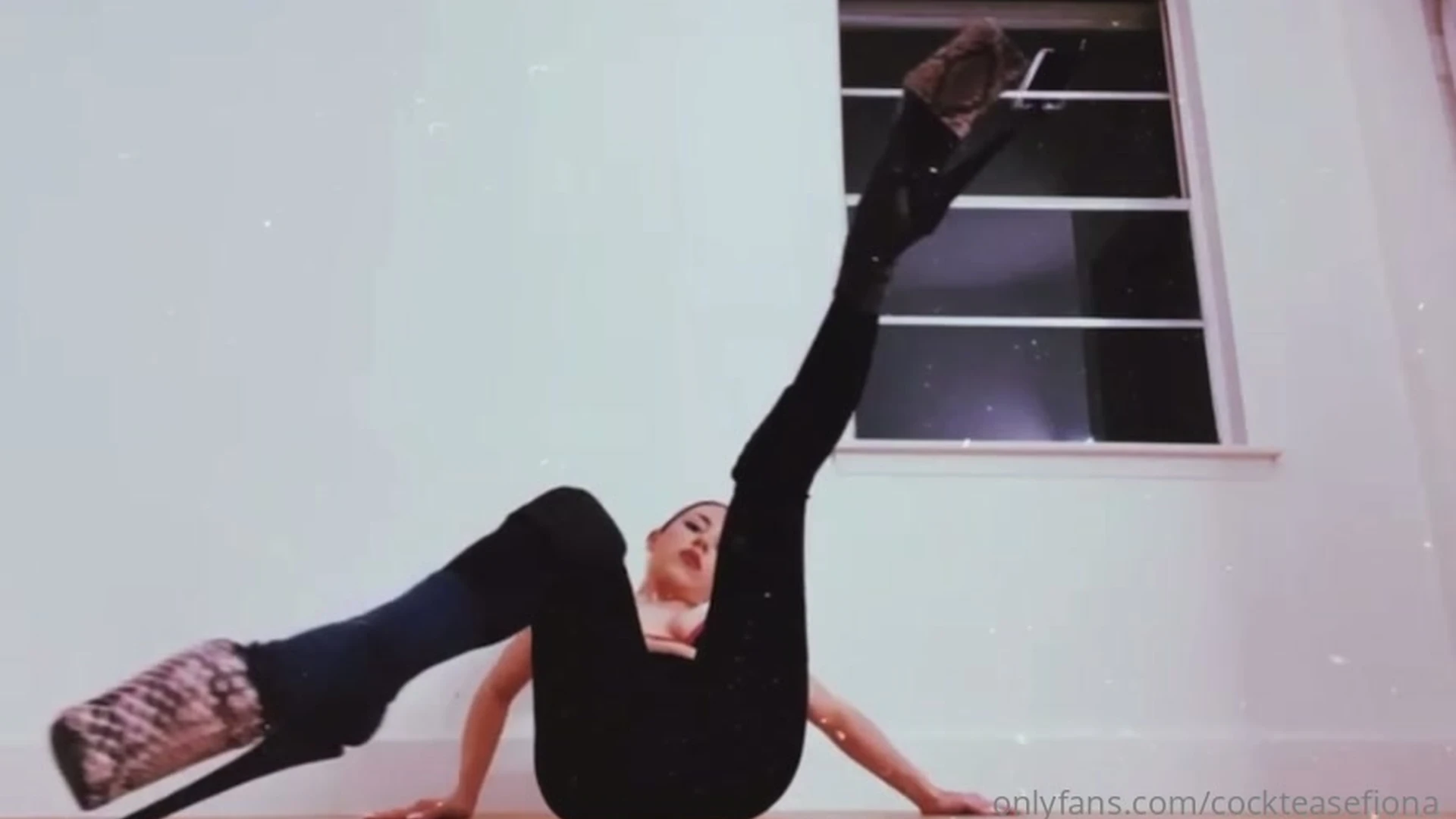 Assertive American Mama Fiona of Full leaked video
