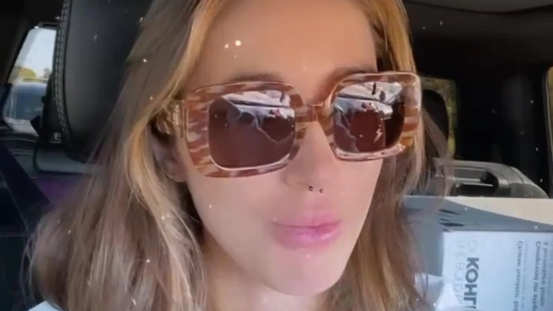 Epic Caucasian Natalie Roush onlyfans nudes