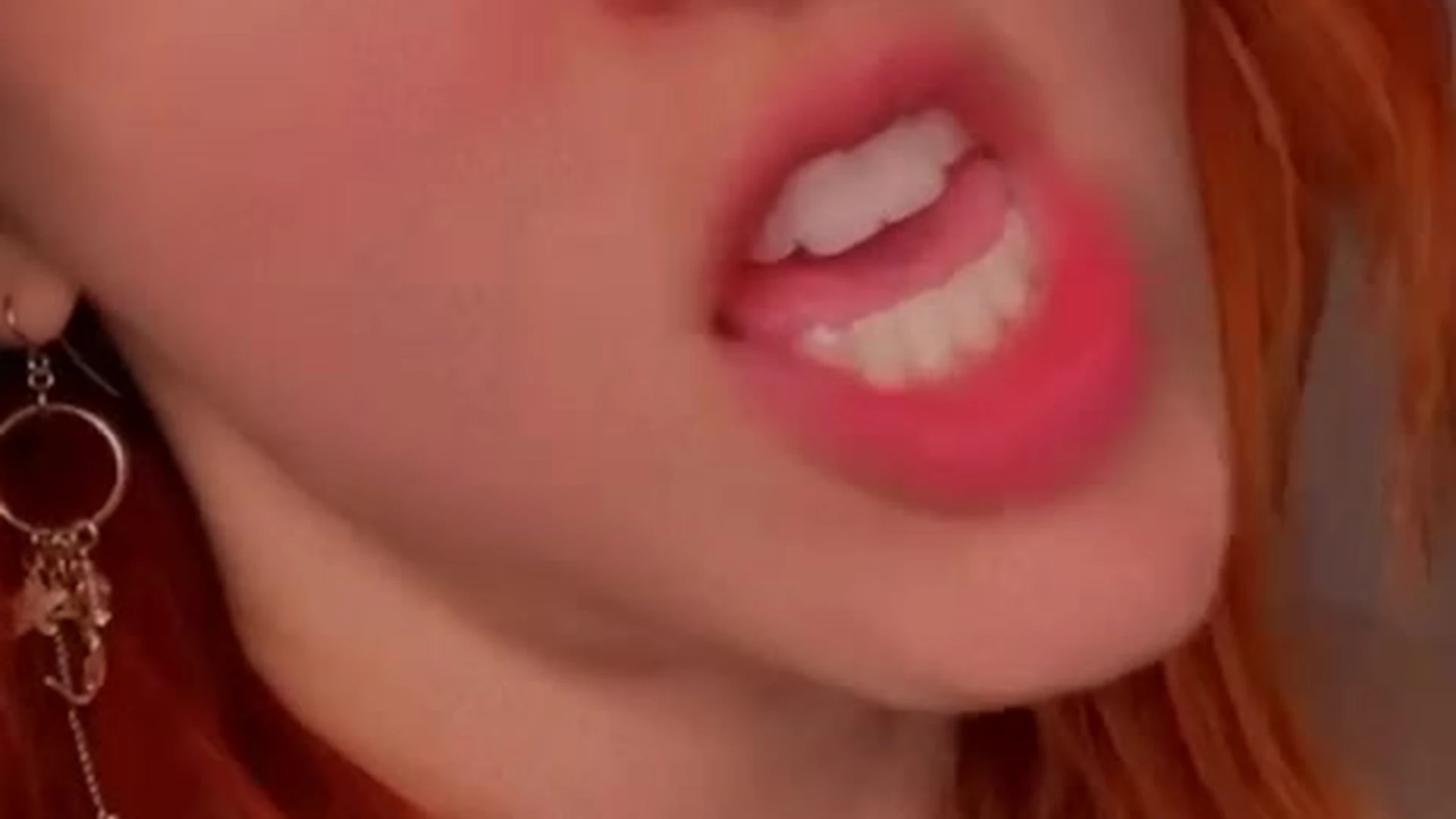 Sensational cum dumpster Caucasian Molly Stewart pic leak