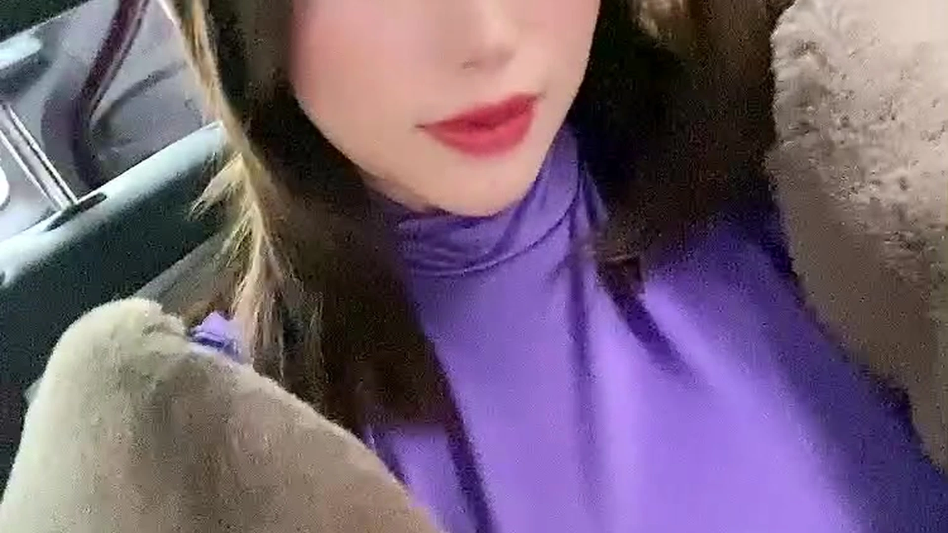 Sincere Japanese Maria Nagai nude porn leak full vid