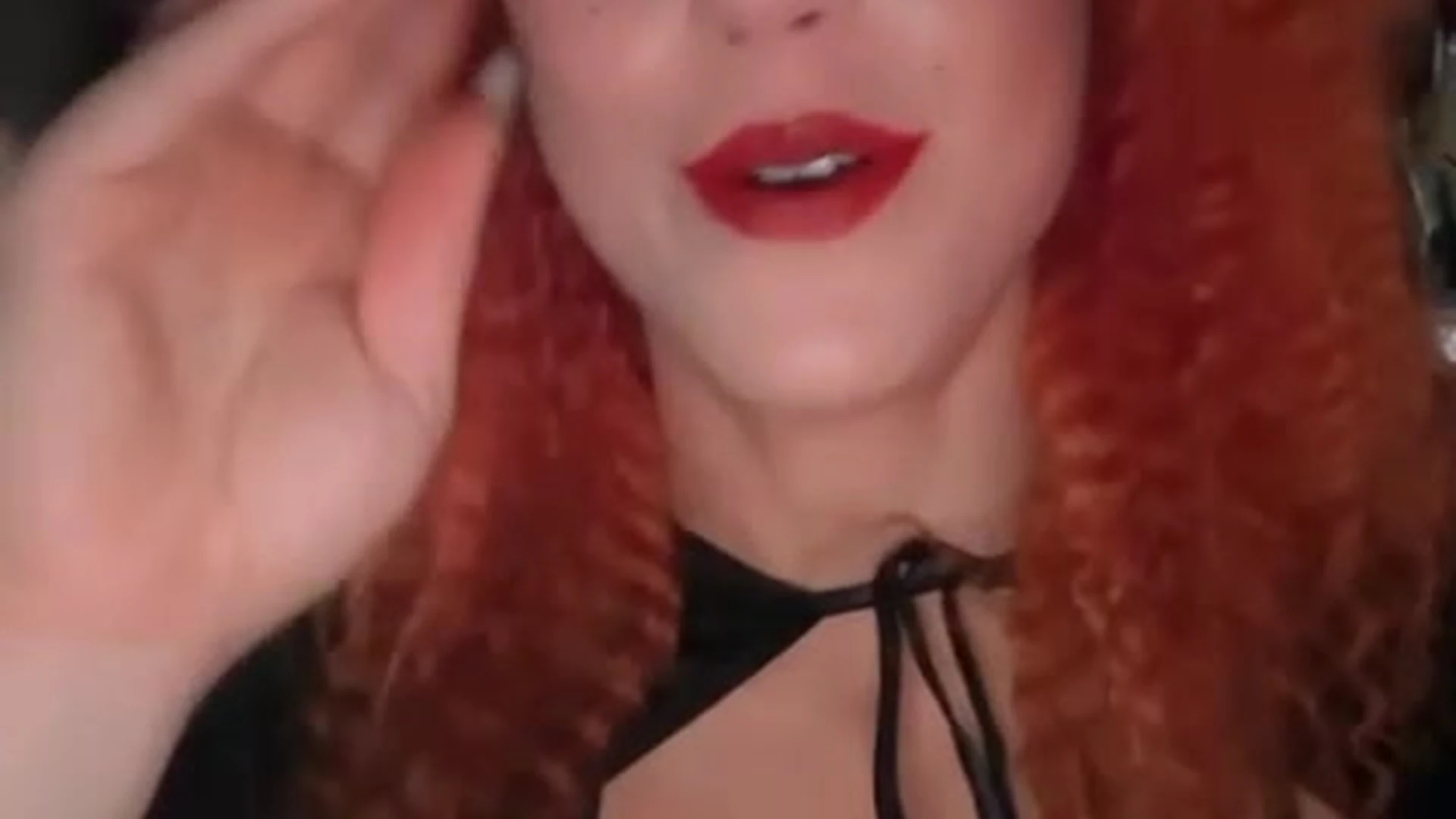 EPIC e-girl natural tits Molly Stewart nude videos