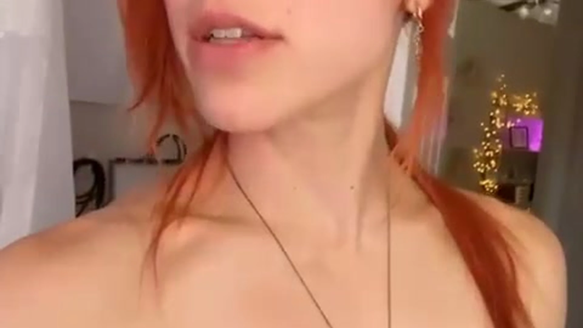 Epic emodel brunette Molly Stewart leaks pic Full Video Leaked