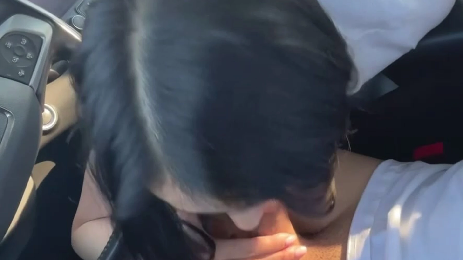 whore sucking Caucasian that1iggirl fap