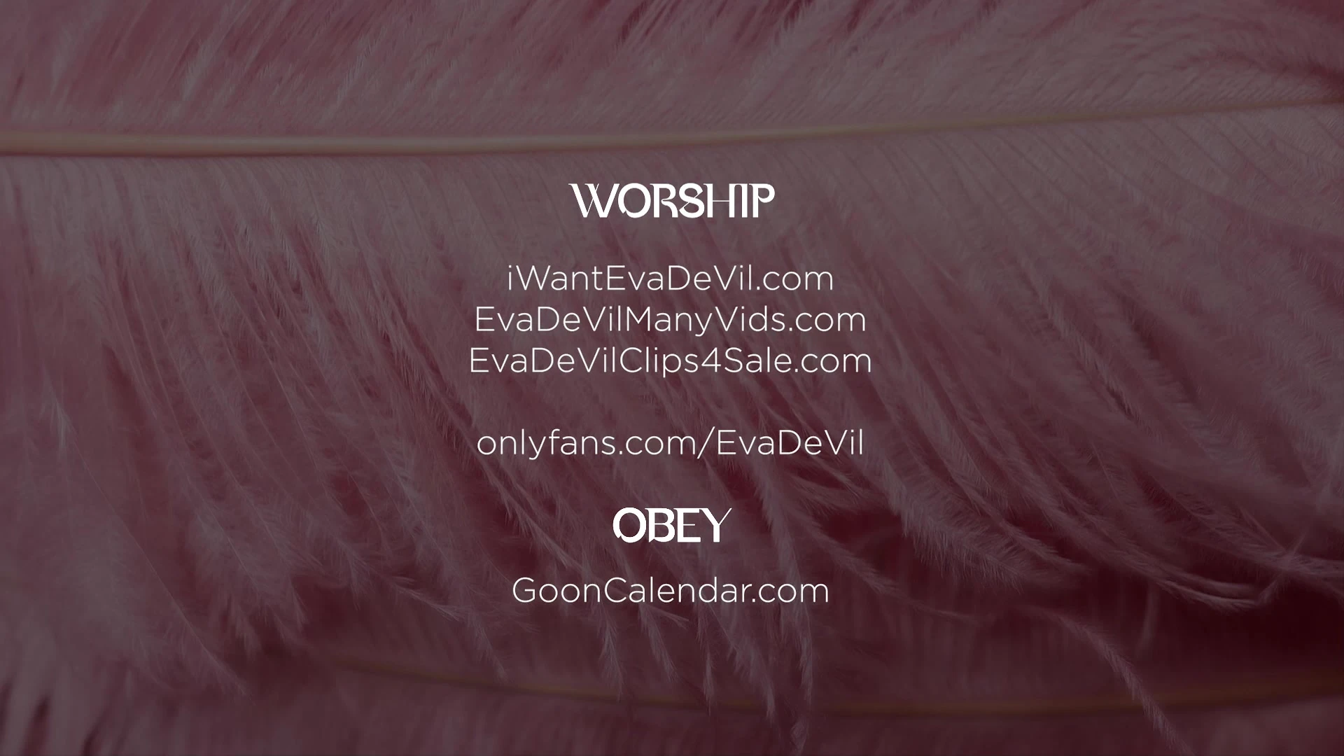 Inspiring  small tits Eva de Vil onlyfans leaks Full Movie Exposed