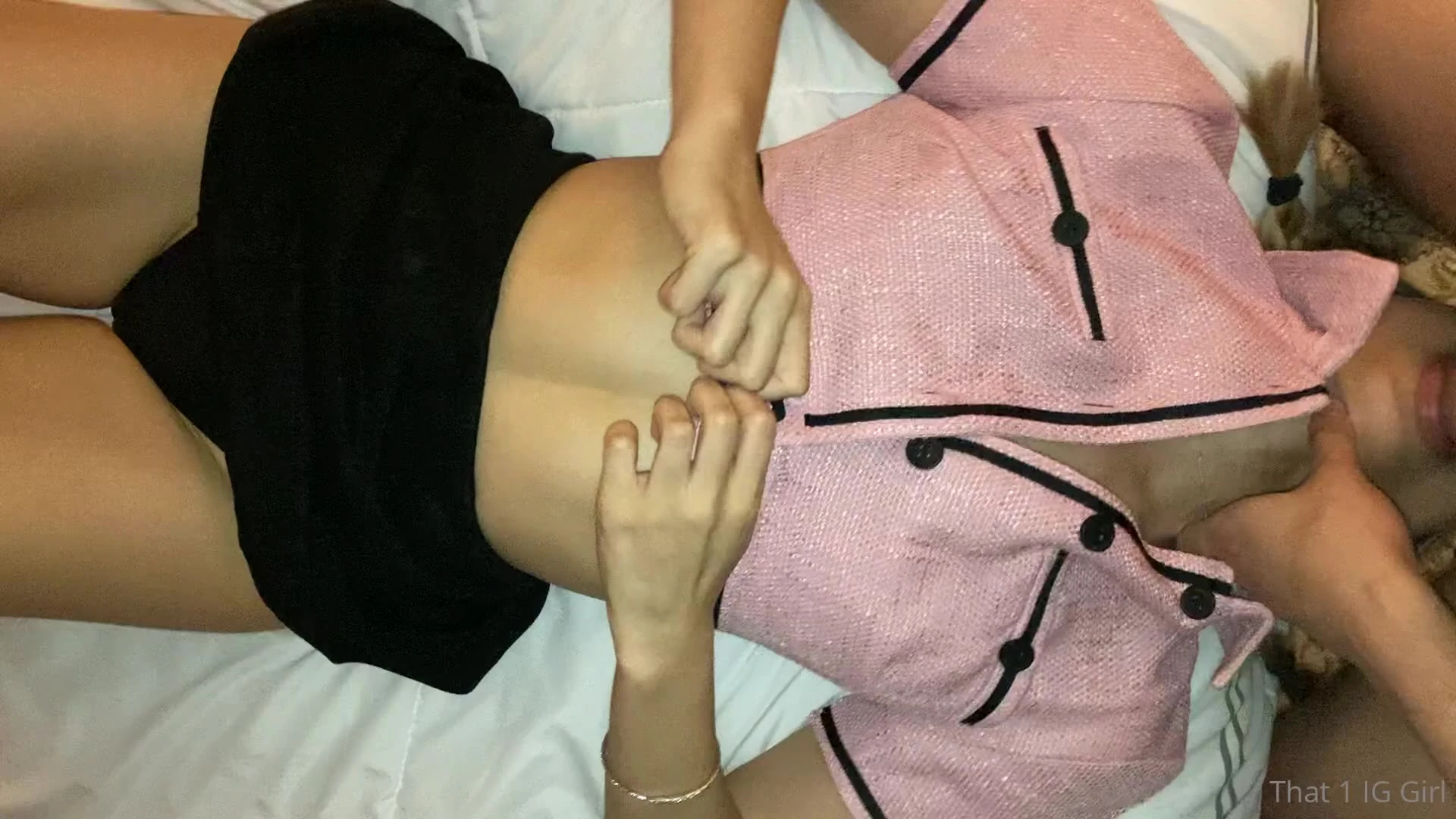 small ass that1iggirl onlyfans naked exclusive