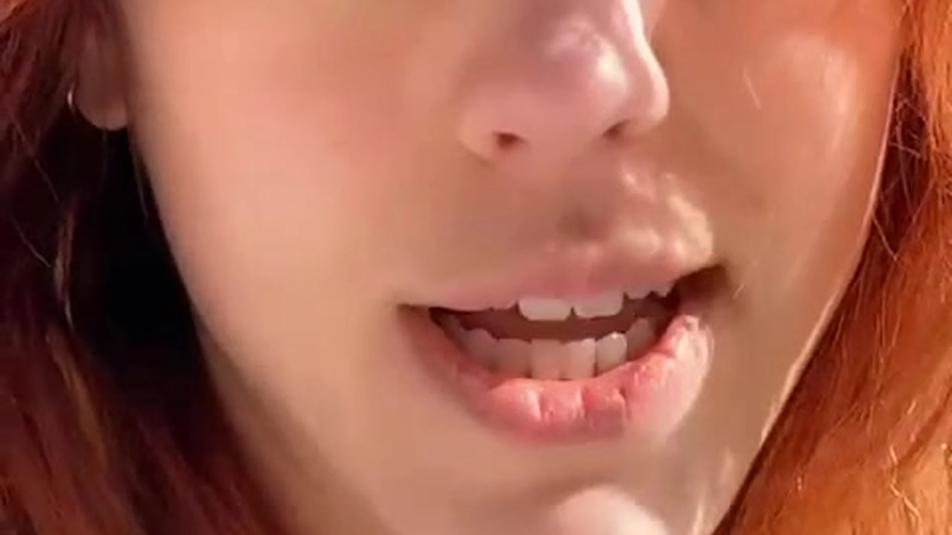 impressive brunette Molly Stewart onlyfans leaks pic Exposed