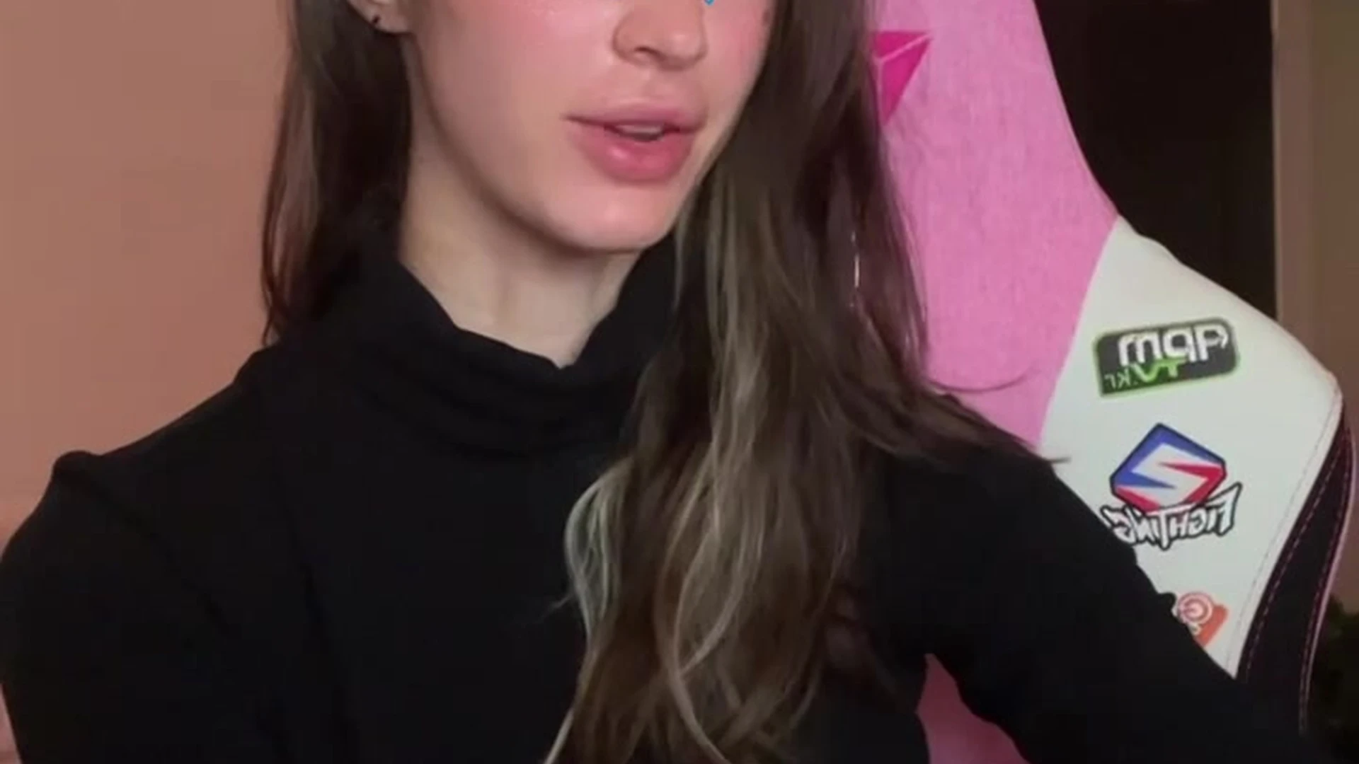 Small Tits Natalie Roush XXX Sensational