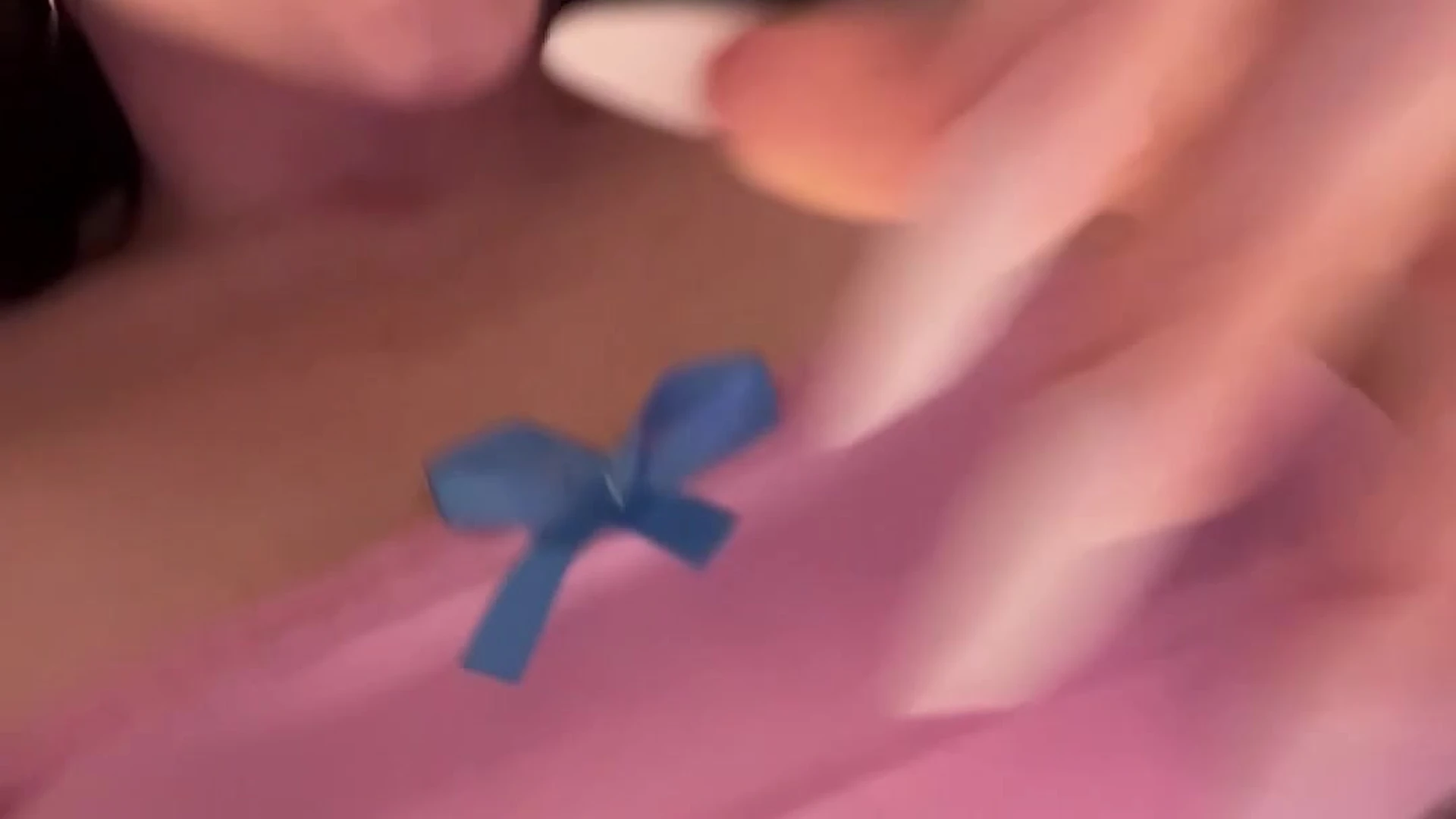 Small Tits Mama Fiona blowjob private dm video