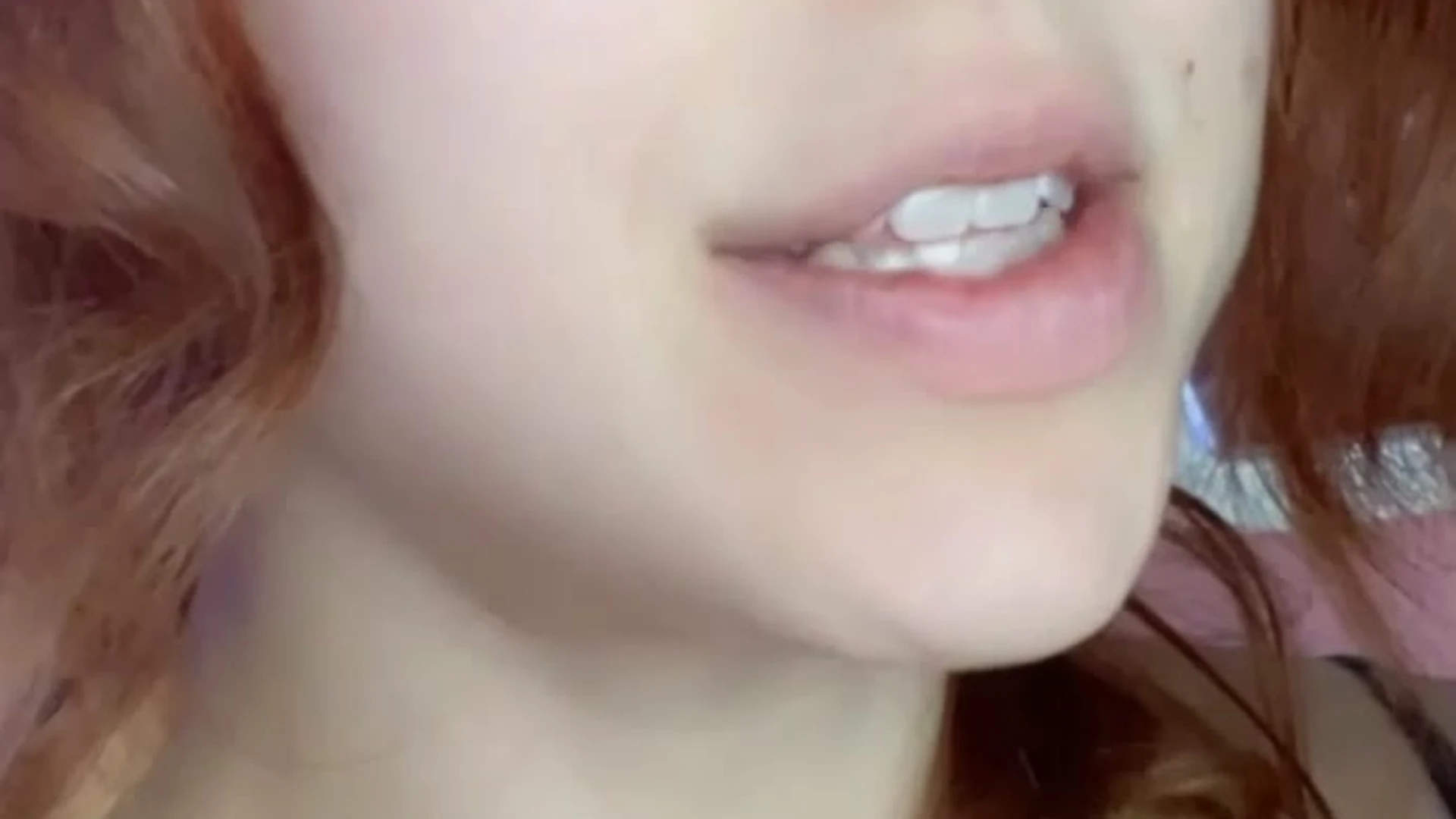 Caucasian Molly Stewart onlyfans Epic