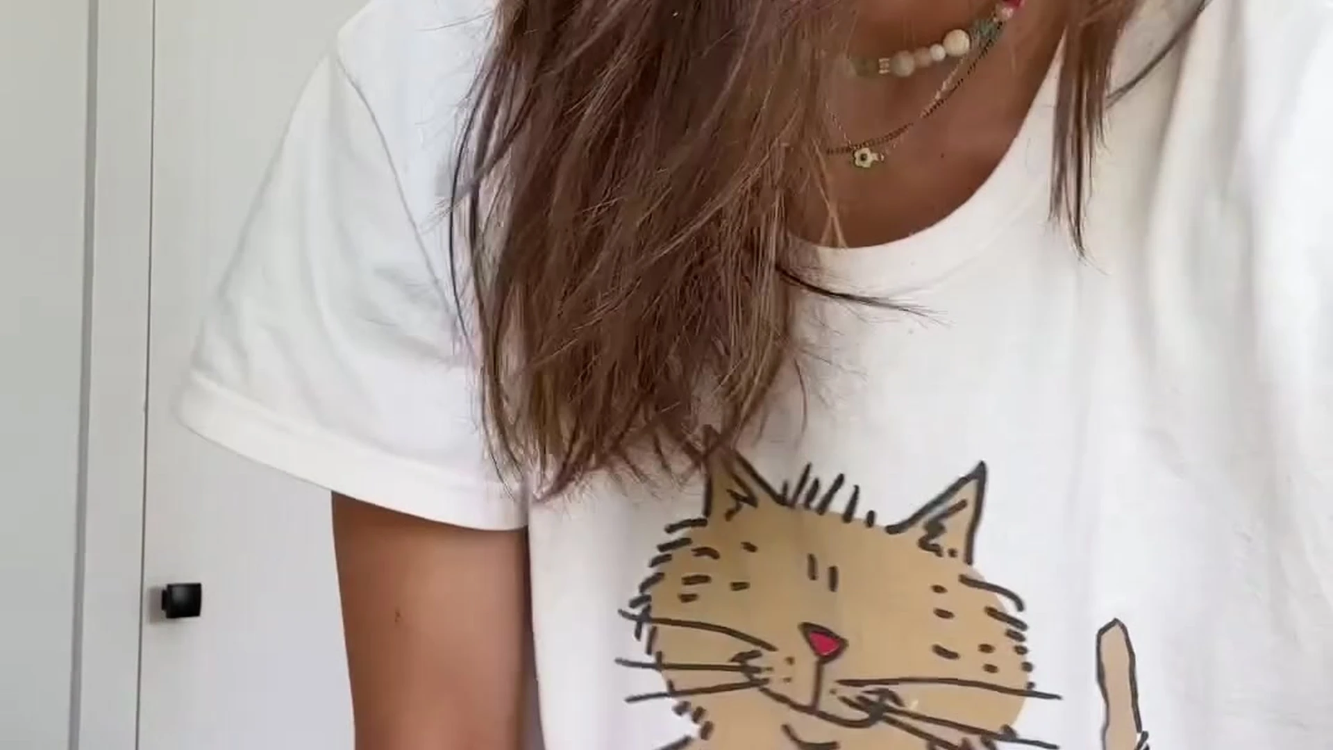 cum dumpster Sweating Celebrity Natalie Roush pussy