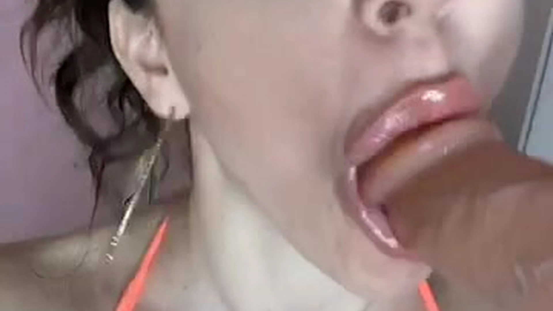 Epic slutty hoe Small Tits Mama Fiona cams full video unreleased